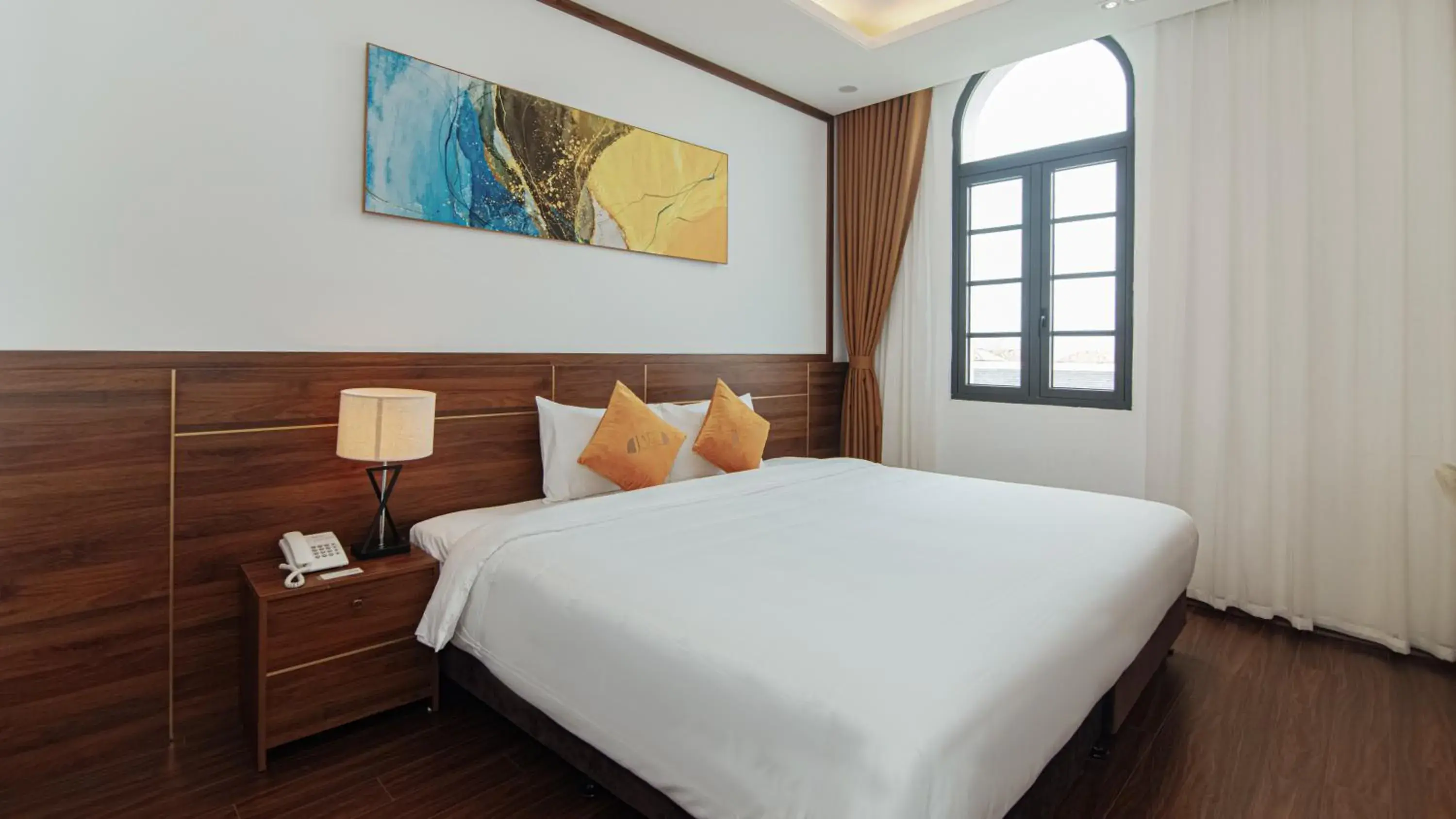 Superior Double or Twin Room in Jade Ha Long Hotel Superior Double or Twin Room in Jade Ha Long Hotel