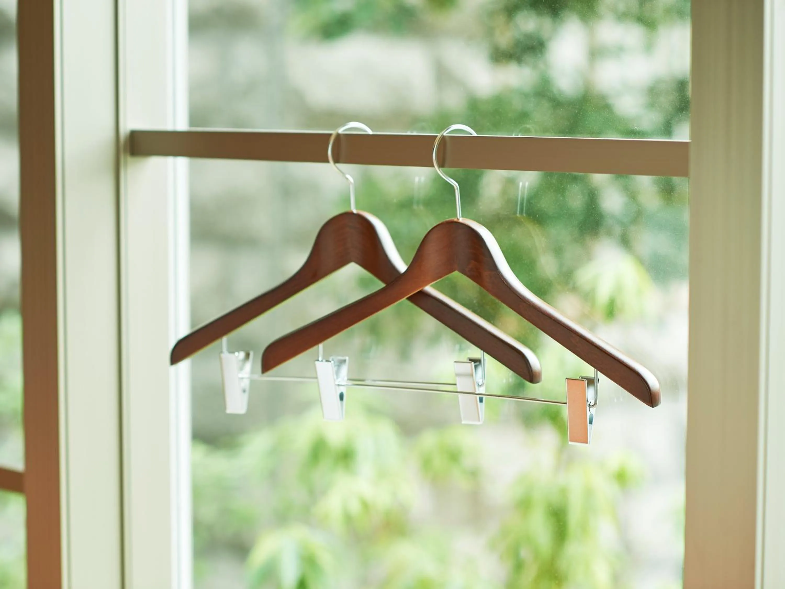 Photo of the whole room in Sotetsu Fresa Inn Hiroshima