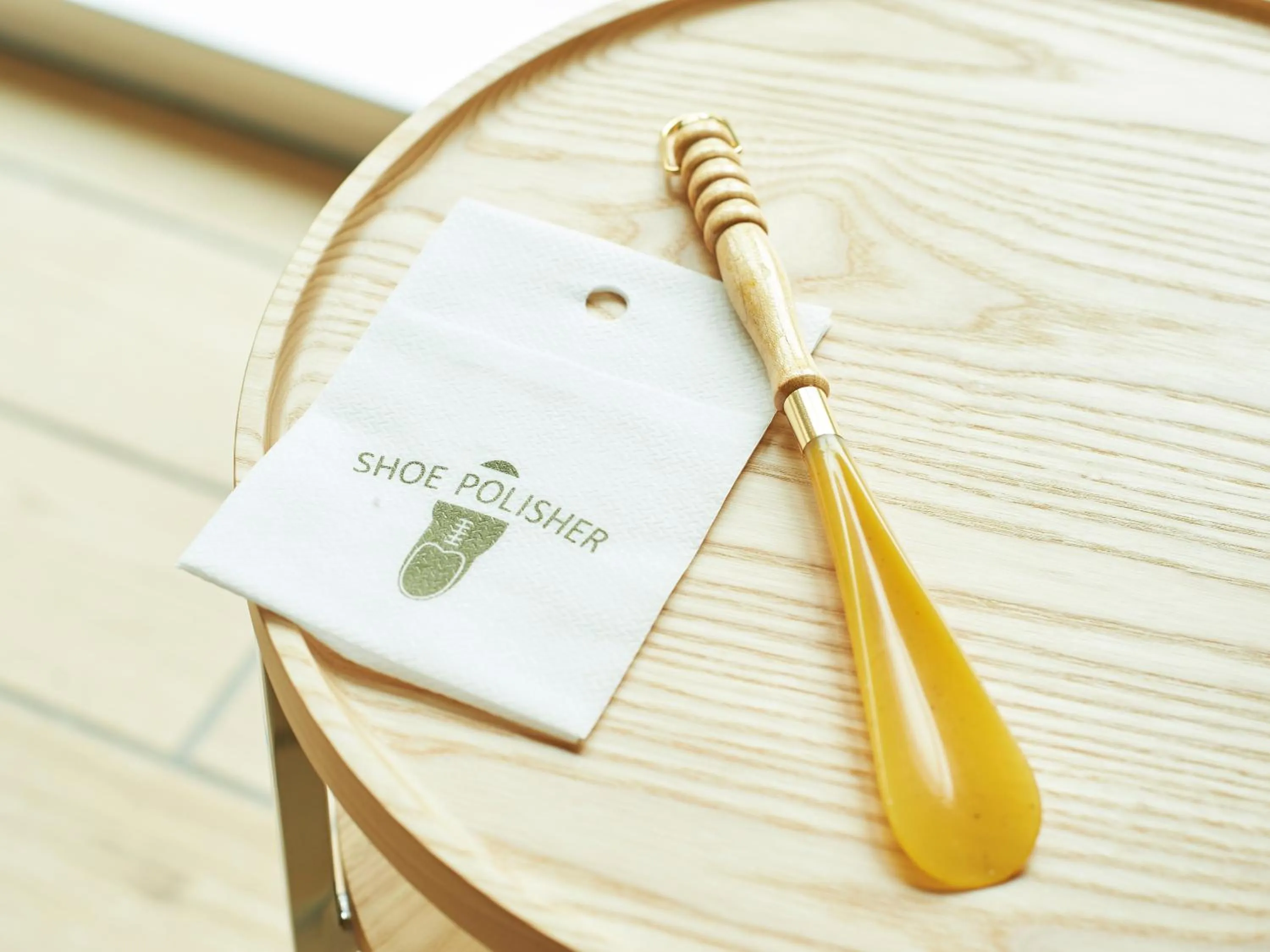 Photo of the whole room in Sotetsu Fresa Inn Hiroshima