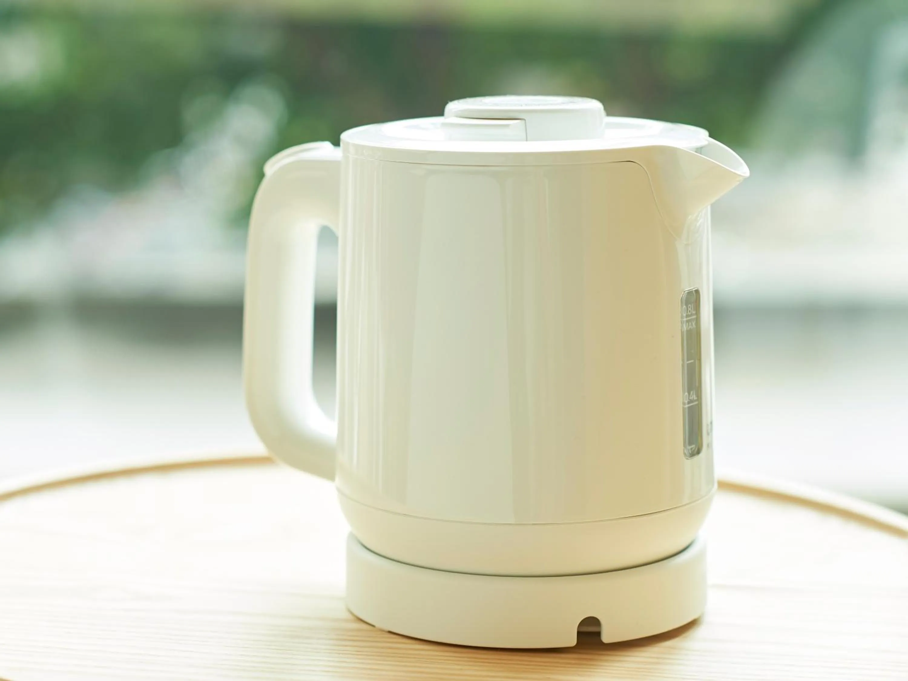 Photo of the whole room in Sotetsu Fresa Inn Hiroshima