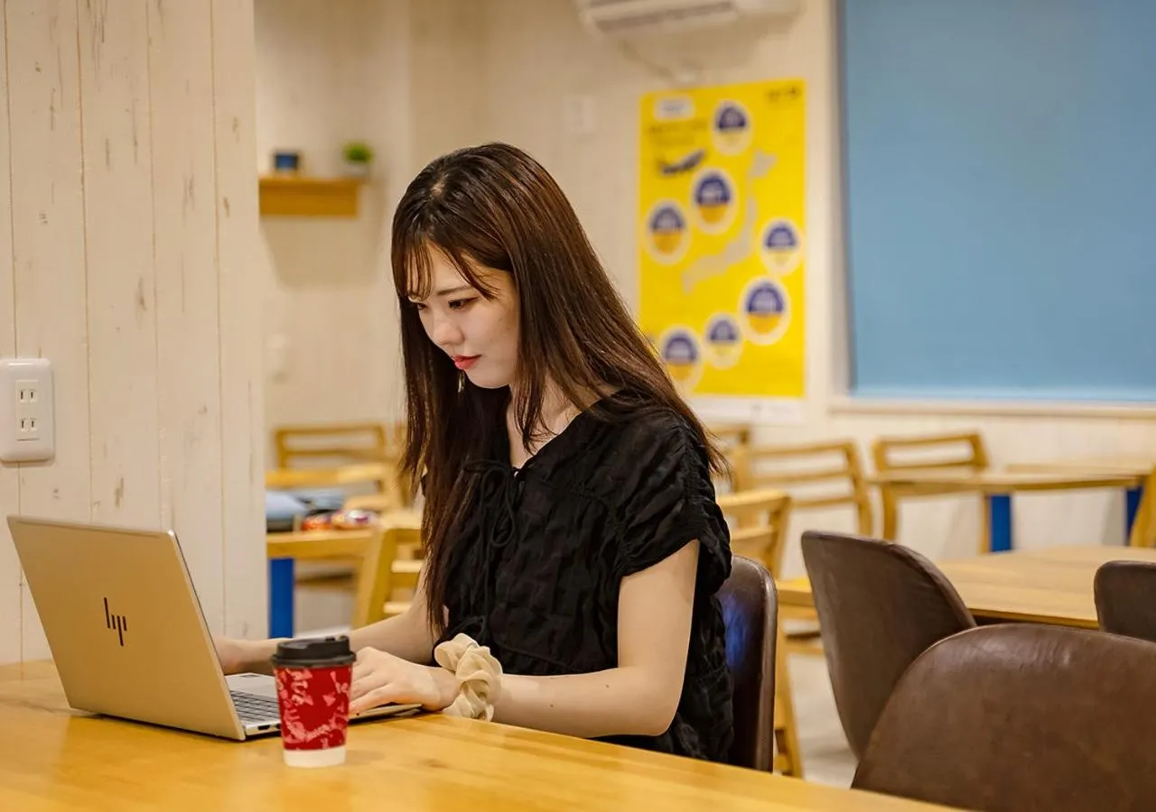 Hotel California Miyakojima Resort