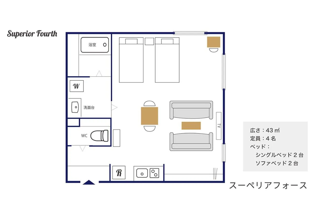 Hotel California Miyakojima Resort