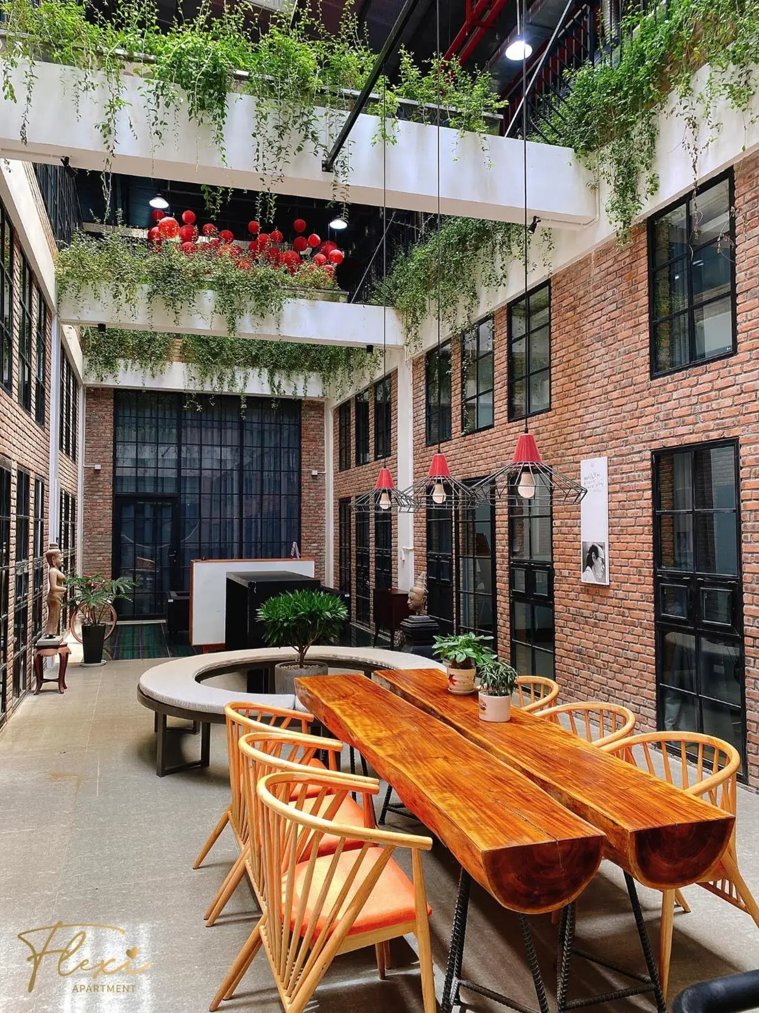 Flexi Hotel & Apartment Flexi Hotel & Apartment