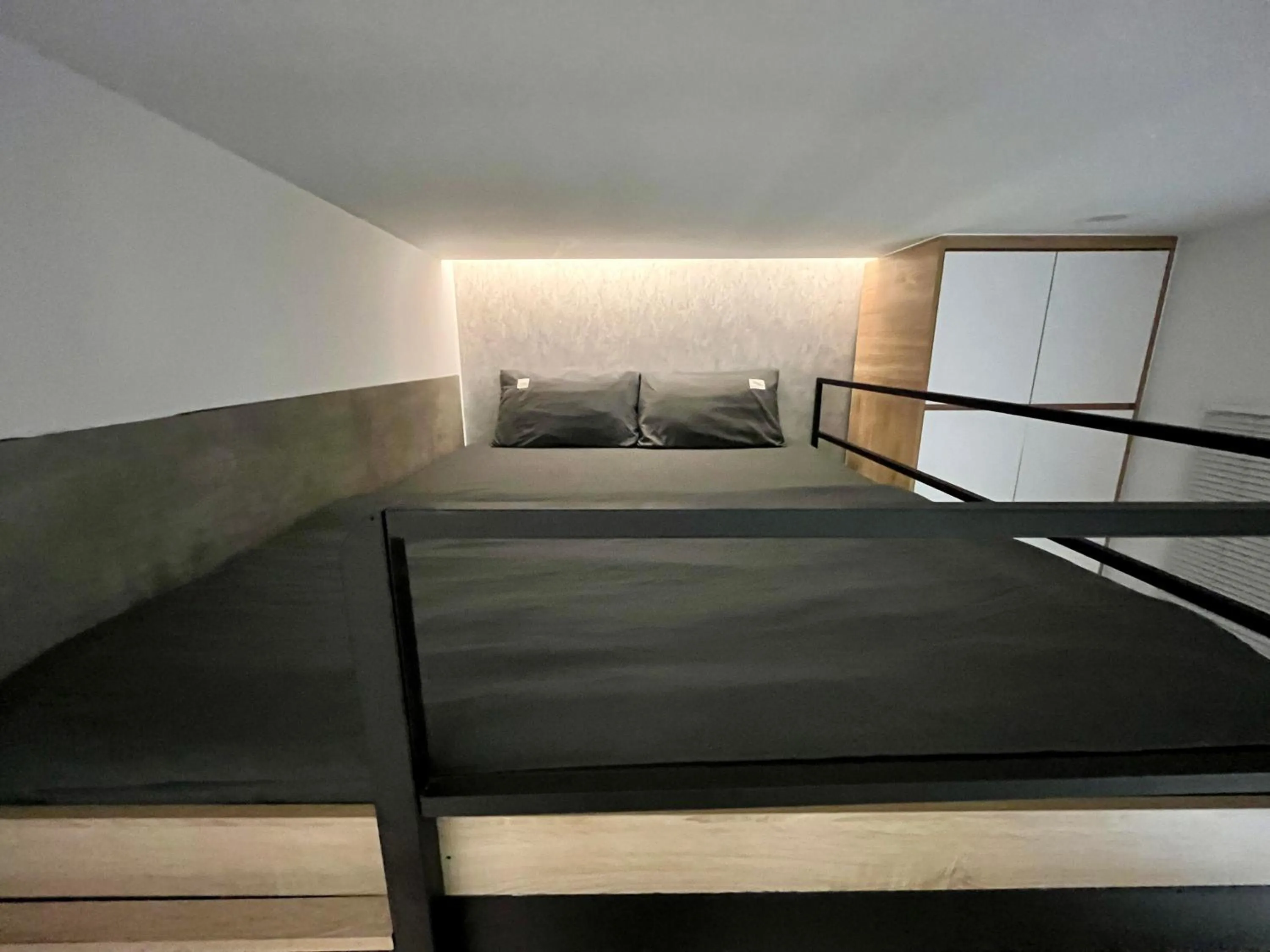 bunk bed, Bed in PANDORA HOUSE