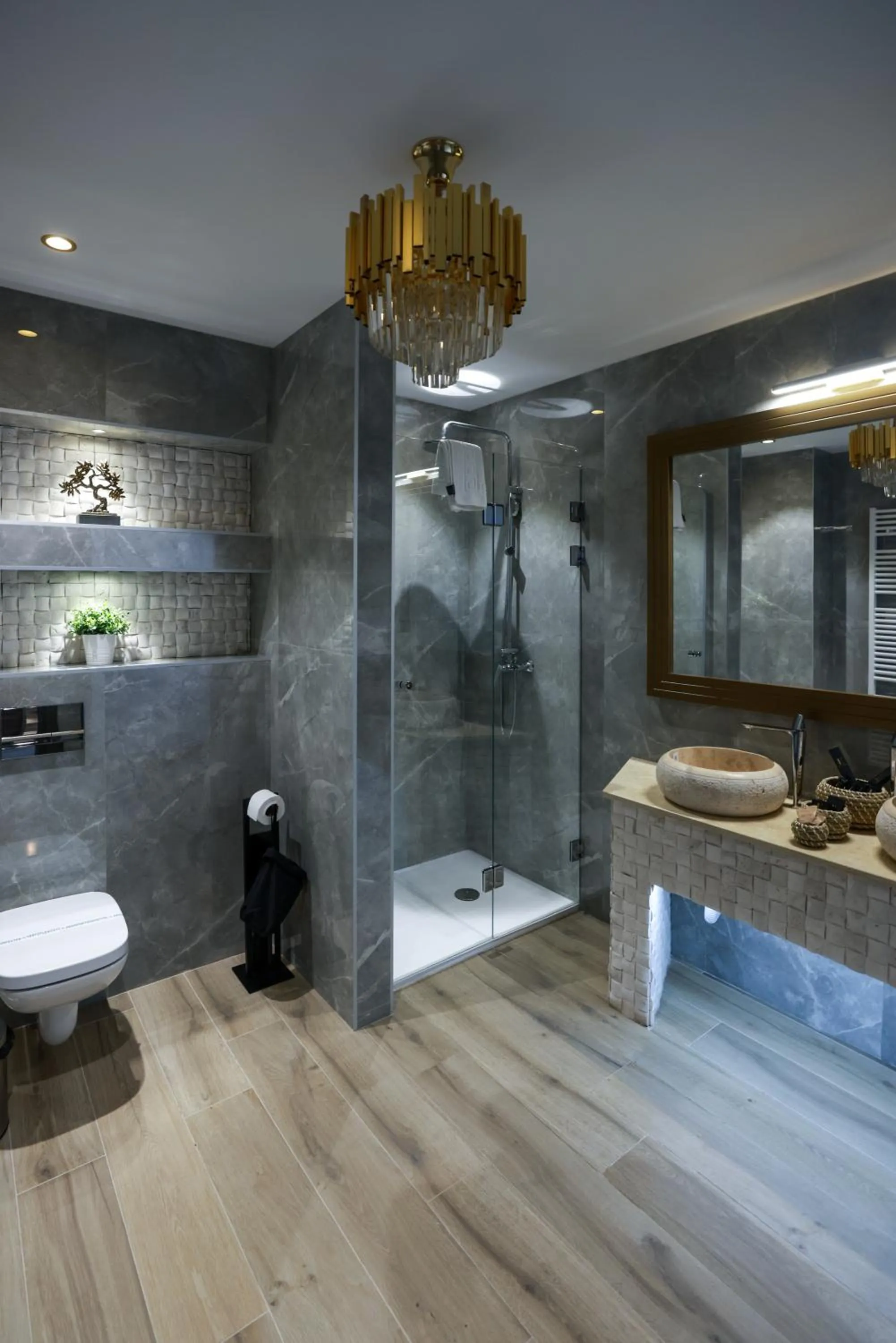 Elexus Apartments Poiana Brasov