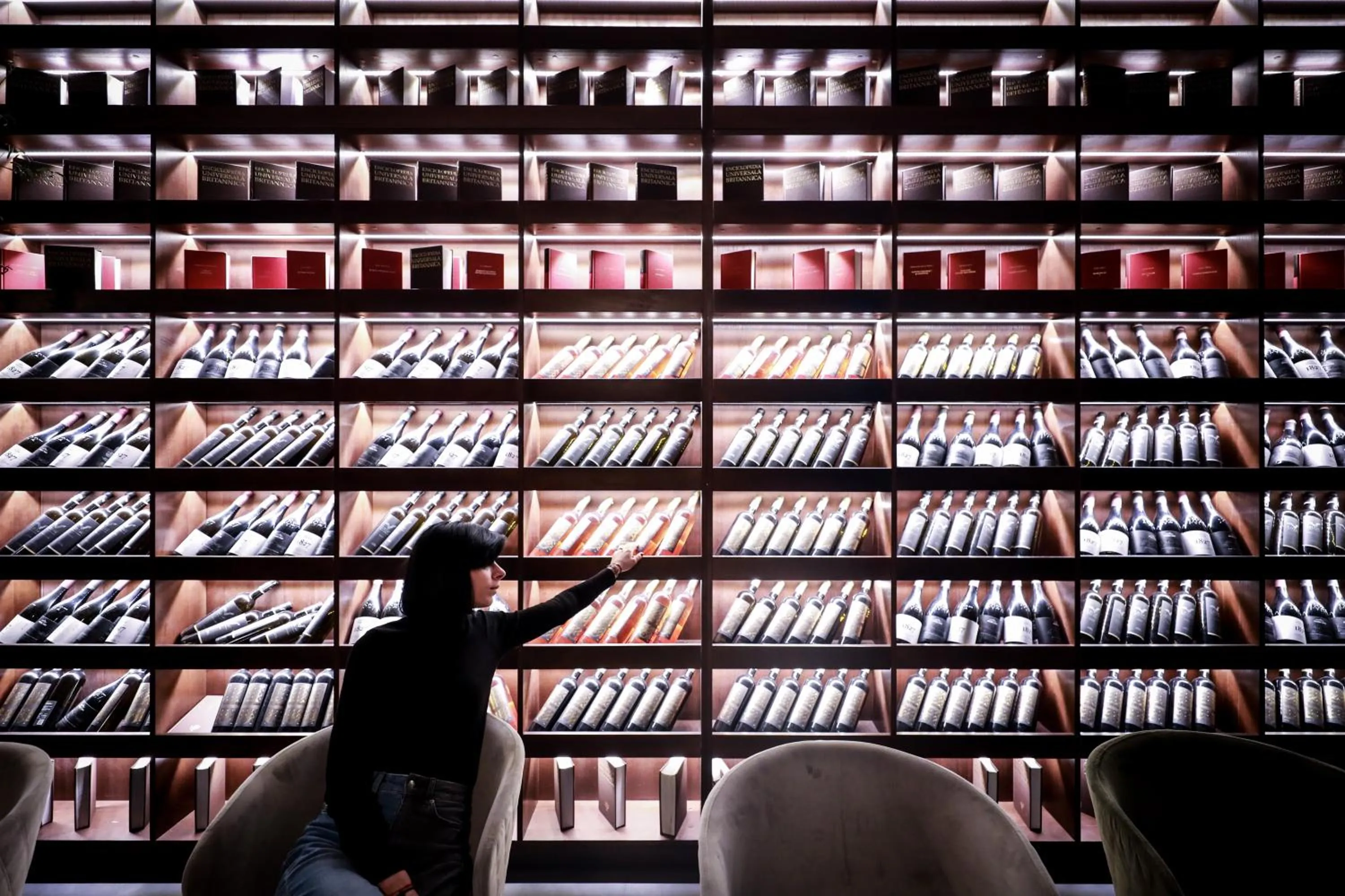 Restaurant/places to eat in Elexus Apartments Poiana Brasov