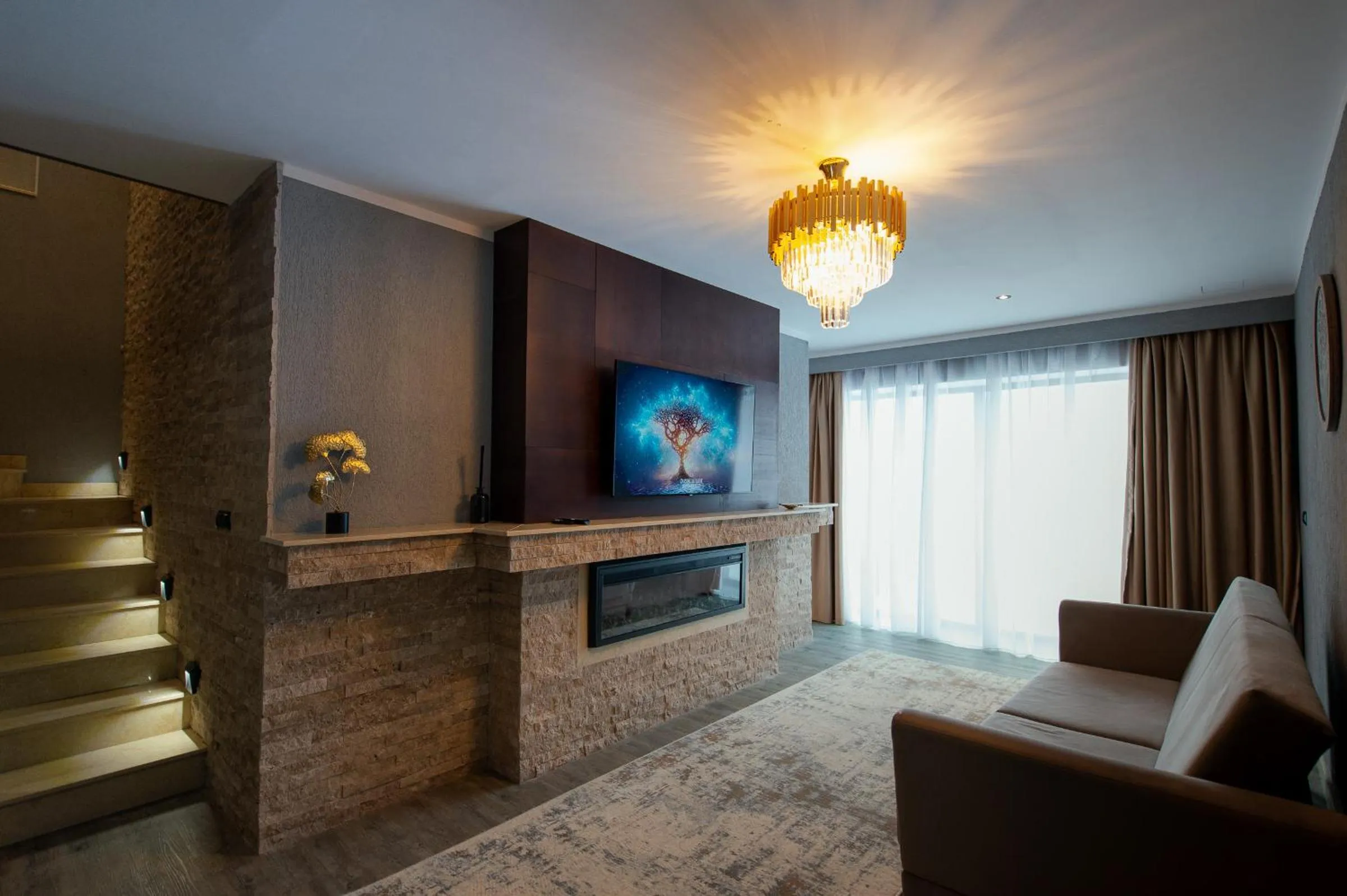 Elexus Apartments Poiana Brasov