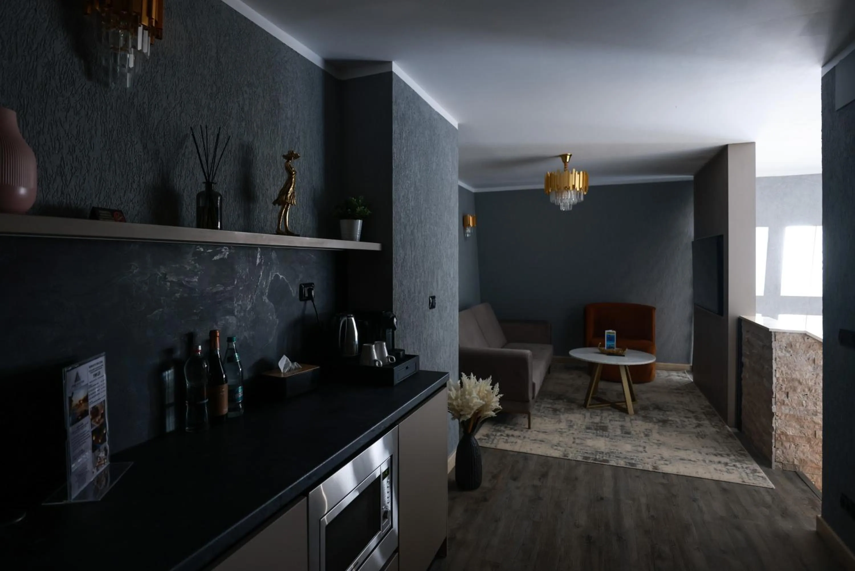 Elexus Apartments Poiana Brasov