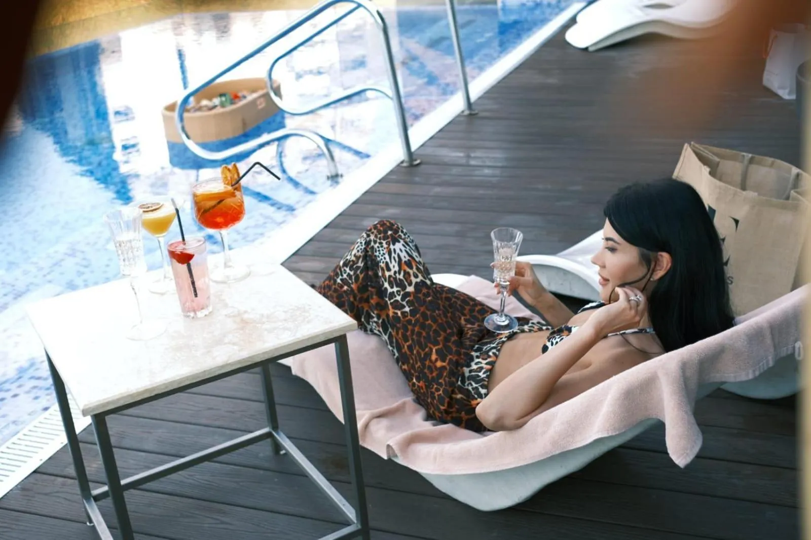 Elexus Apartments Poiana Brasov