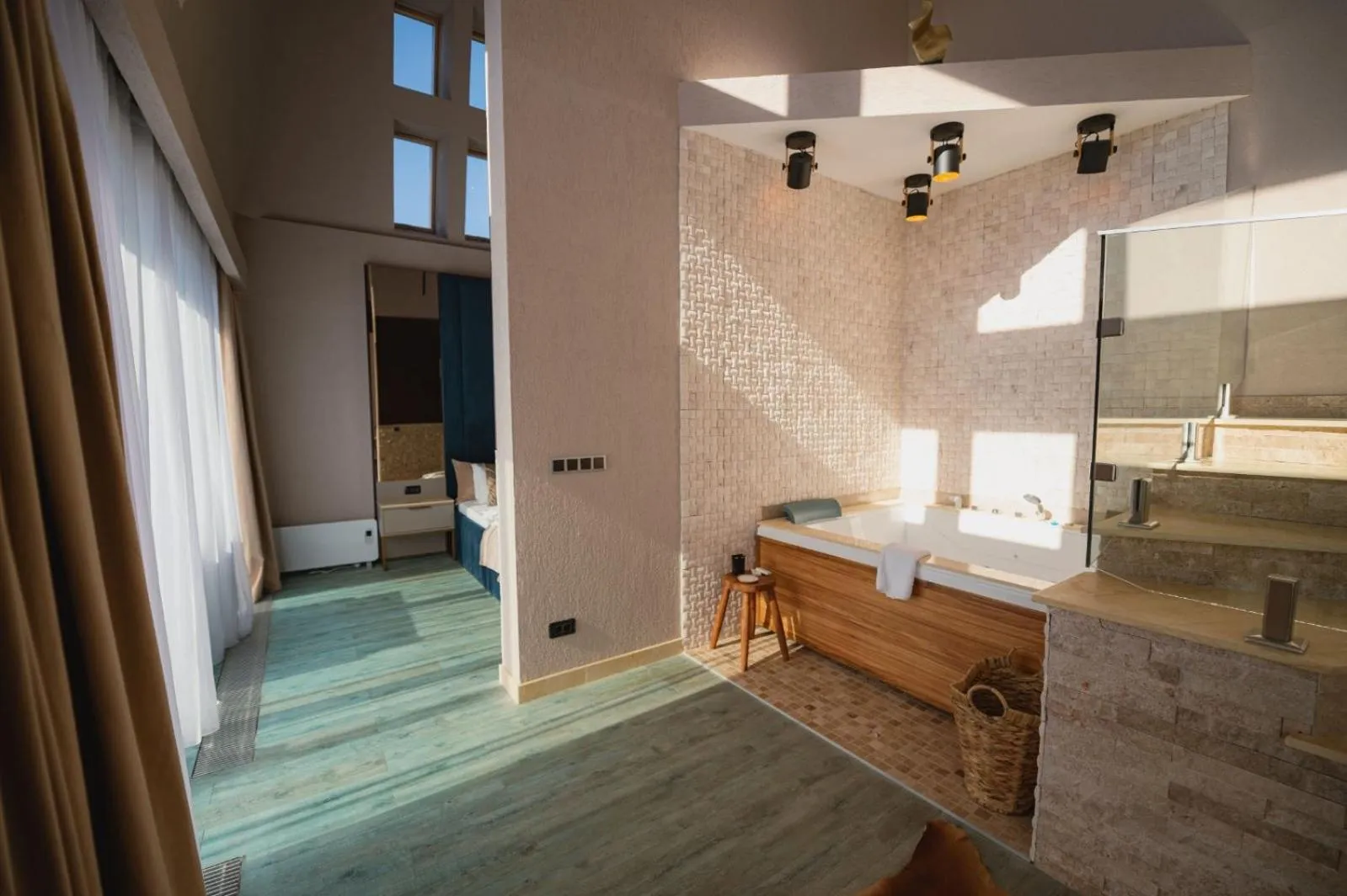 Elexus Apartments Poiana Brasov