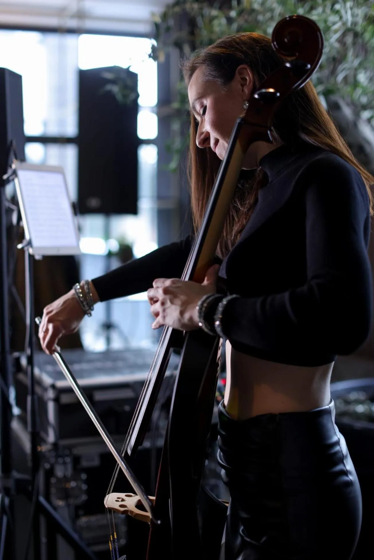 Restaurant/places to eat in Elexus Apartments Poiana Brasov