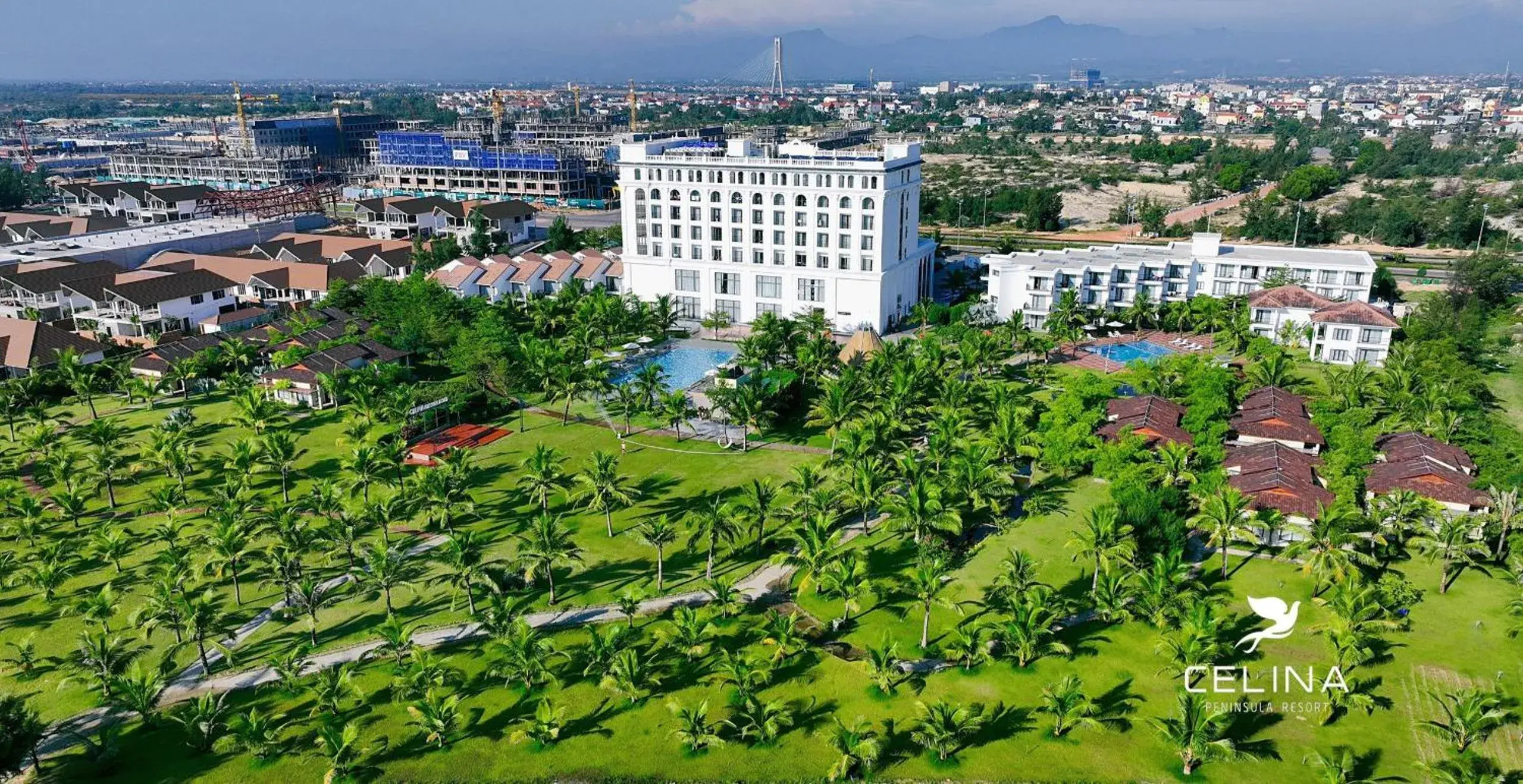 Celina Peninsula Resort Quảng Bình Celina Peninsula Resort Quảng Bình