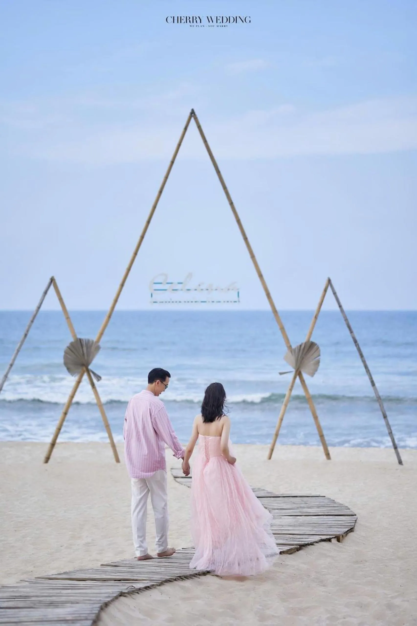 Beach in Celina Peninsula Resort Quảng Bình