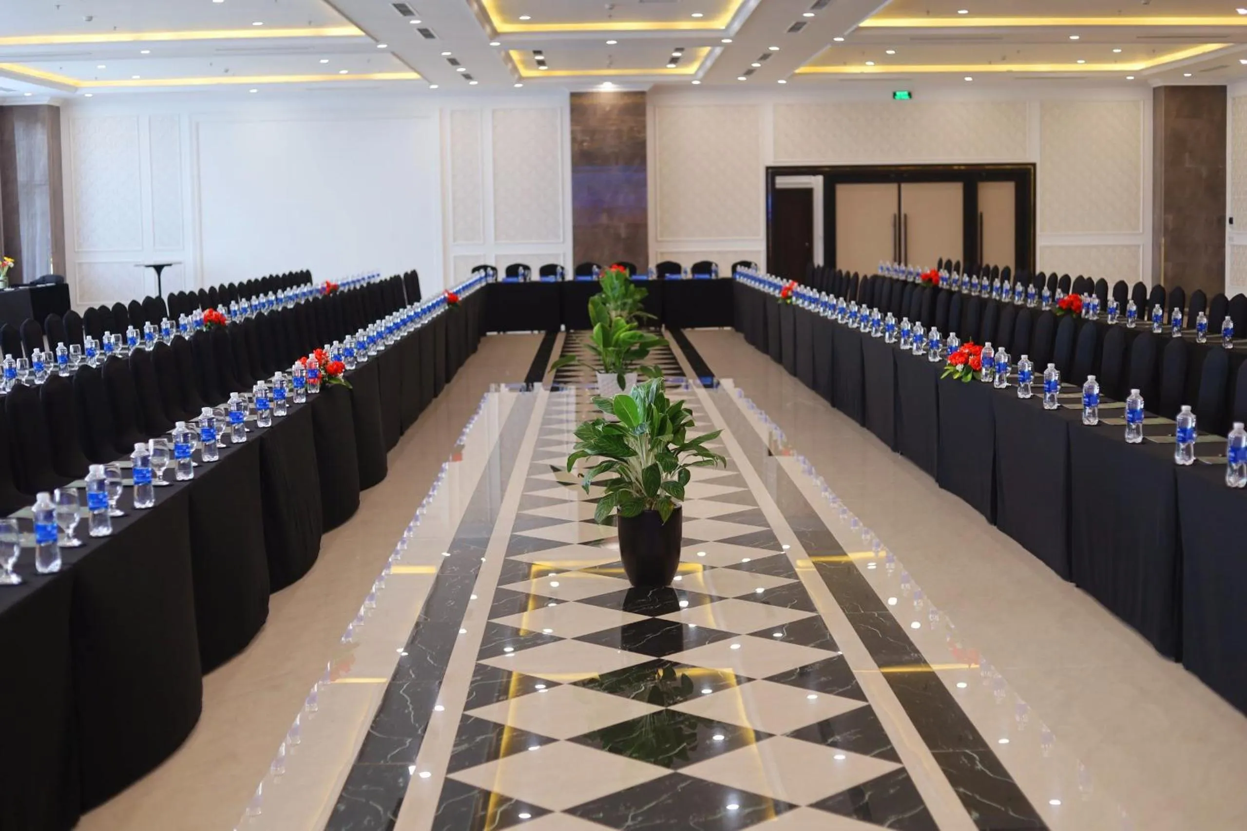 Business facilities in Celina Peninsula Resort Quảng Bình