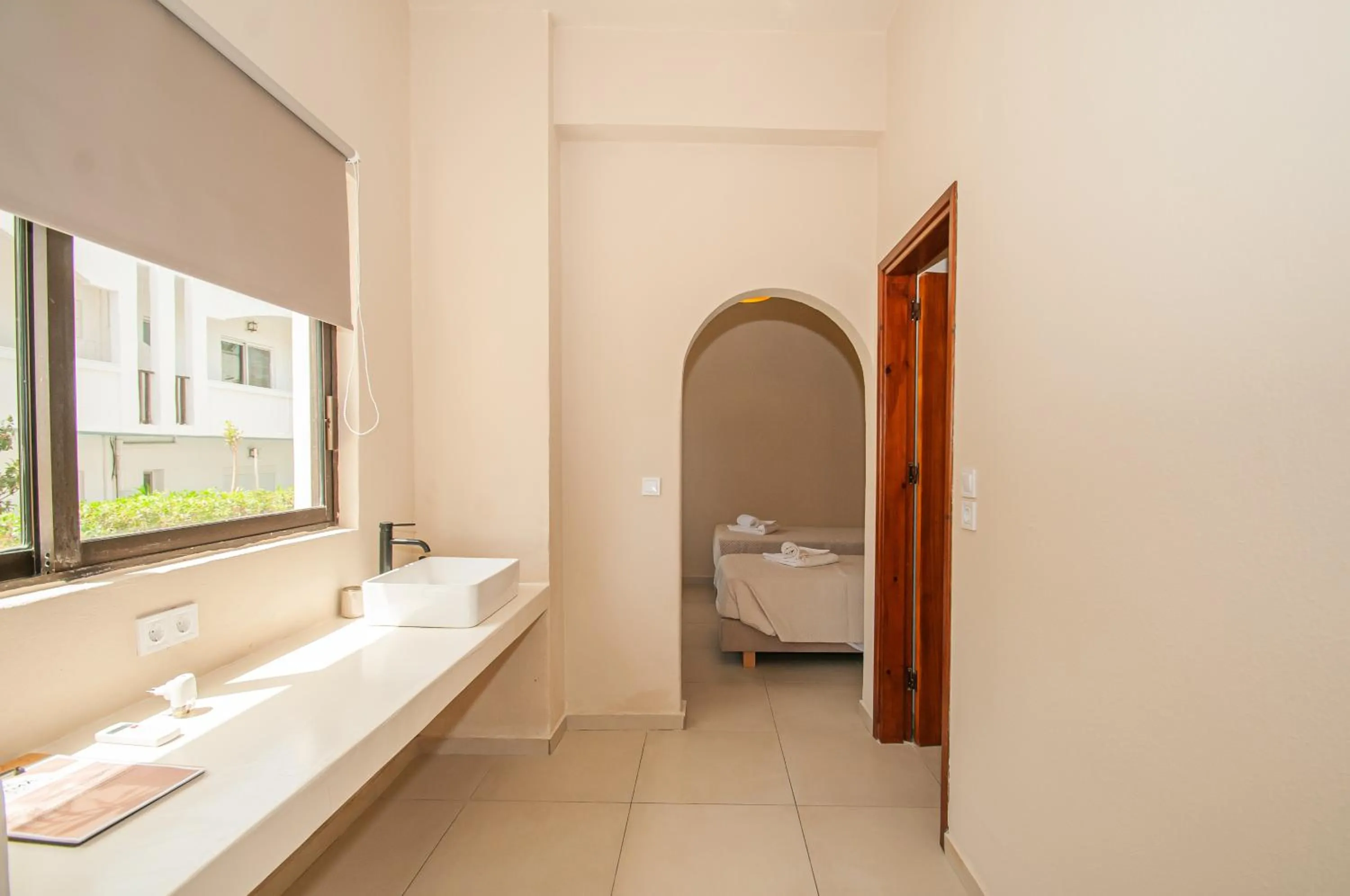 Atma Beach Rooms & Suites