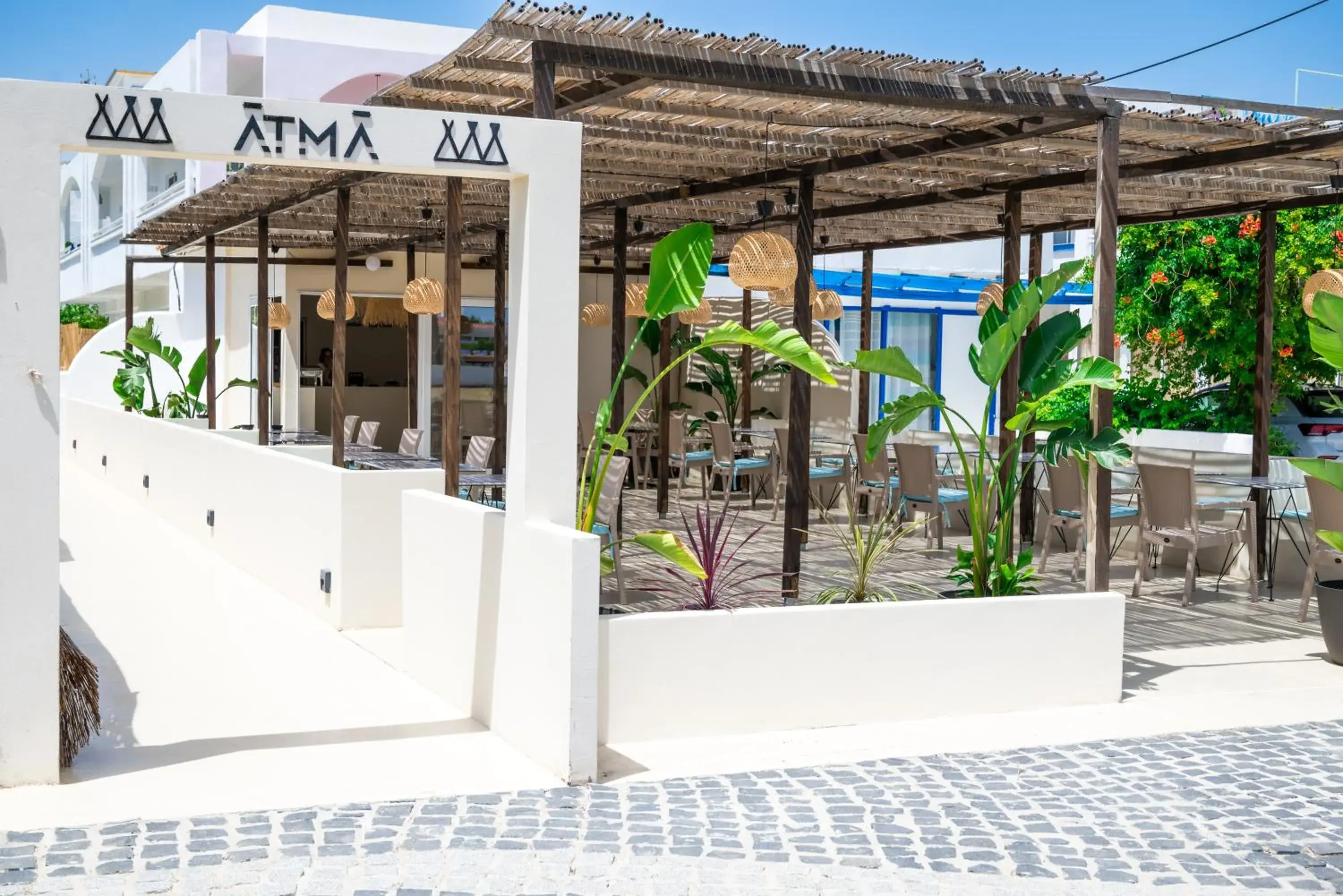 Atma Beach Rooms & Suites Atma Beach Rooms & Suites