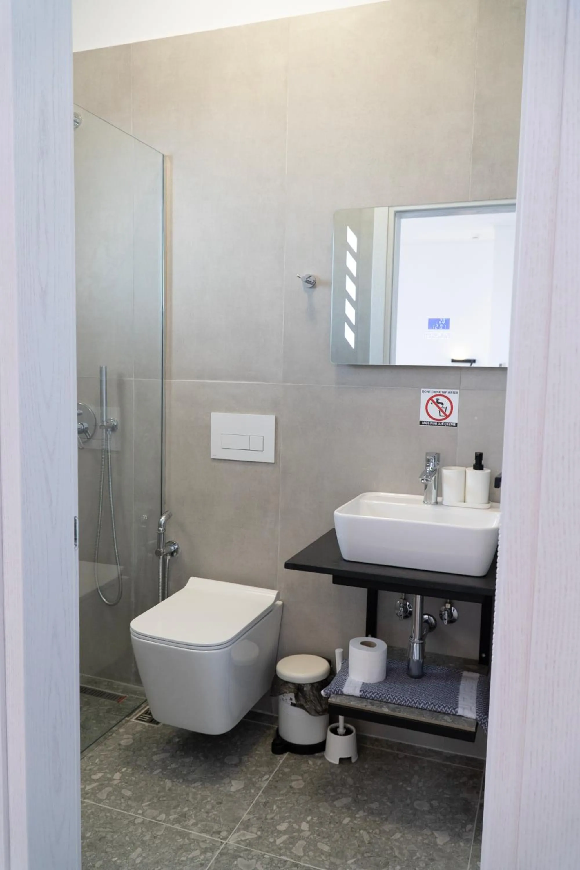 Hilltop Heaven Hotel