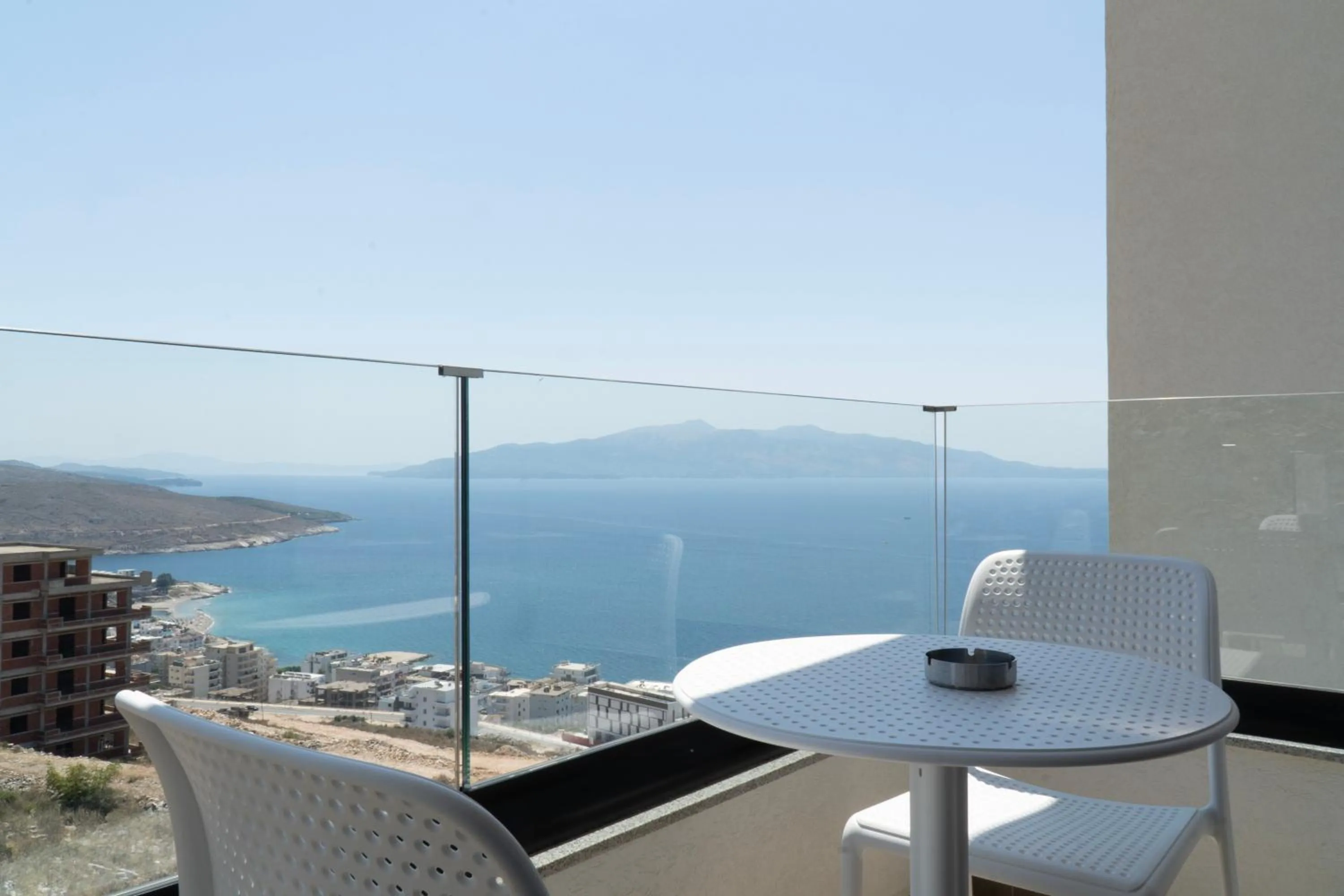 Hilltop Heaven Hotel