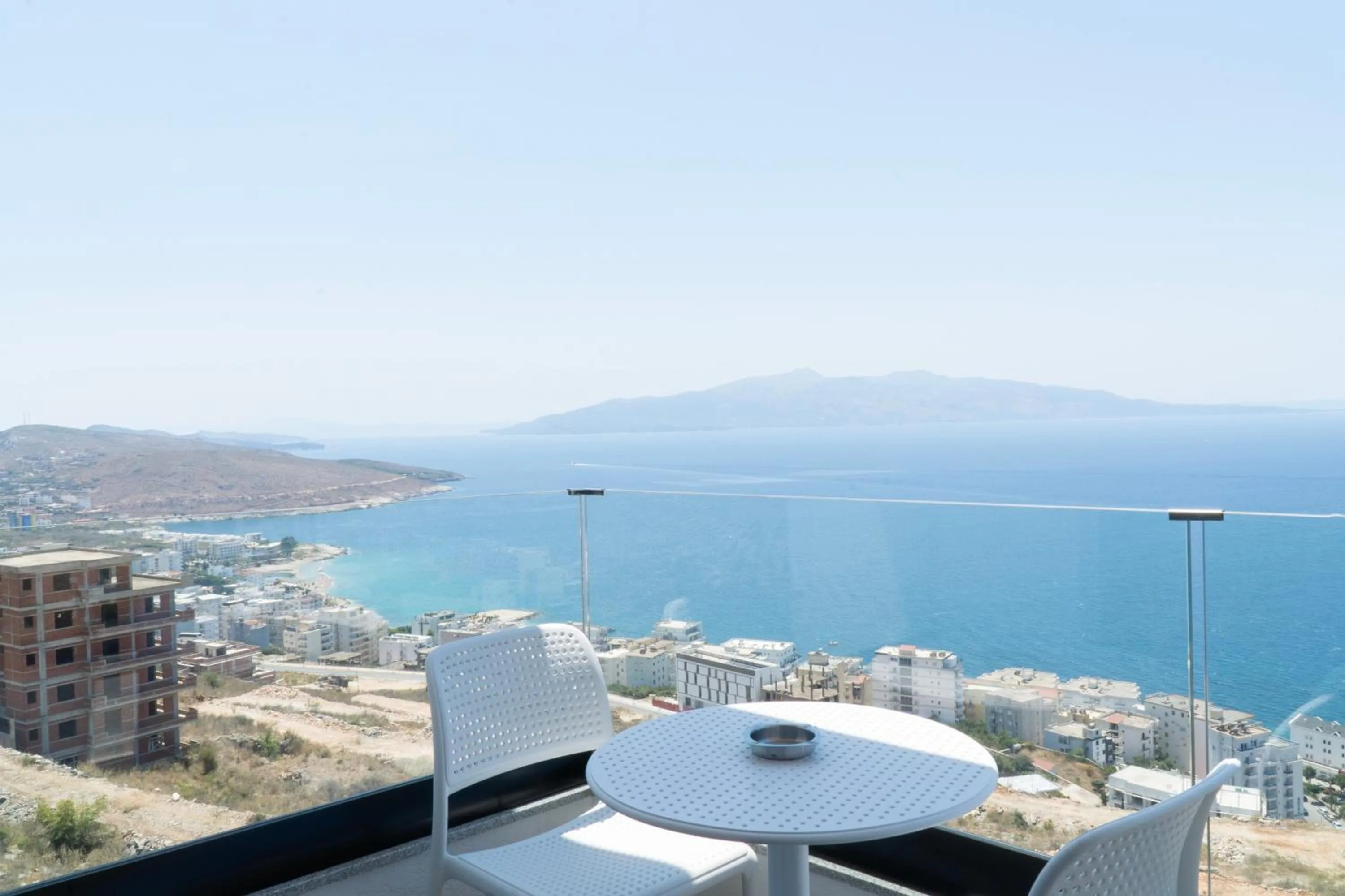 Hilltop Heaven Hotel