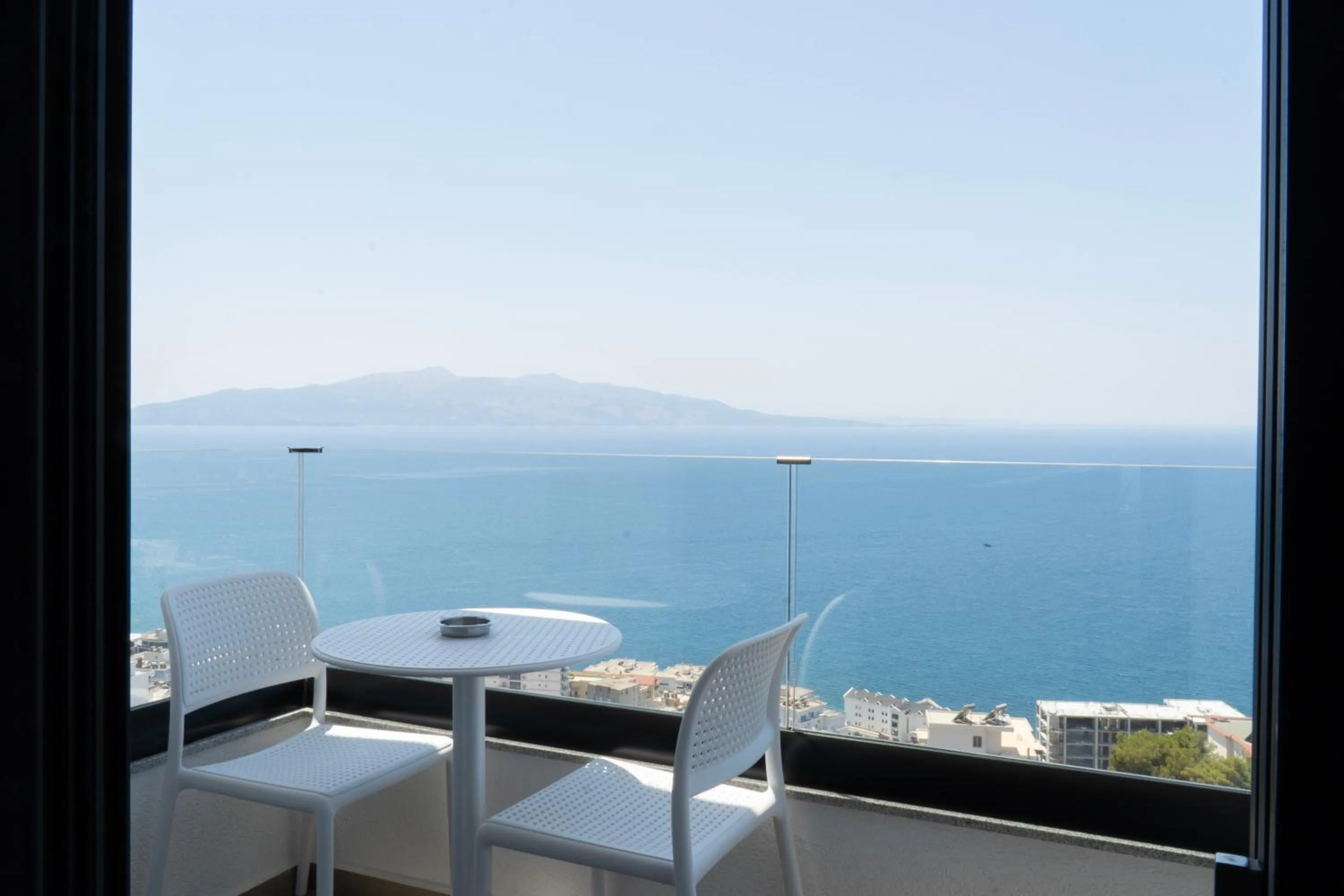 Hilltop Heaven Hotel