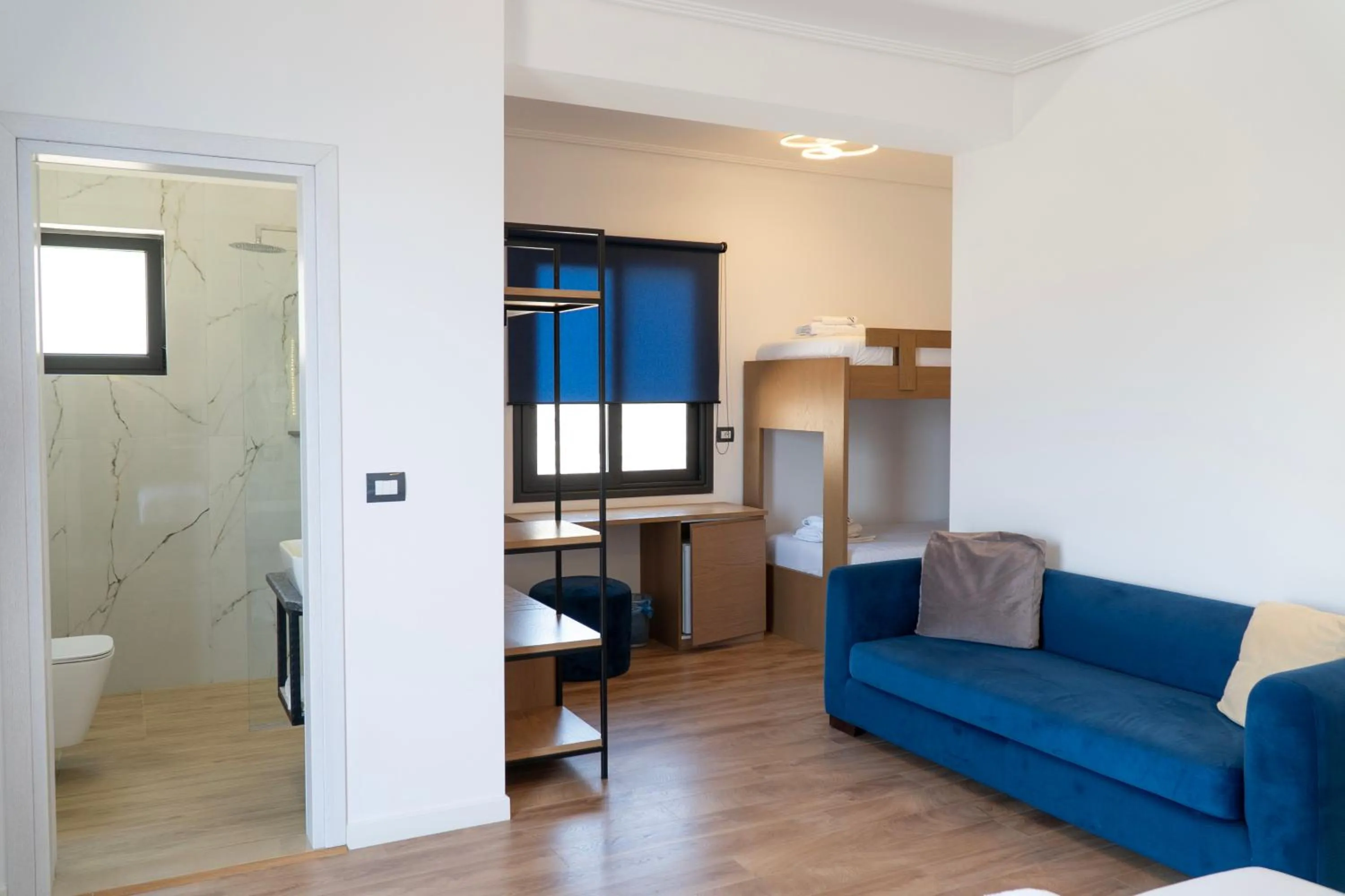 Hilltop Heaven Hotel