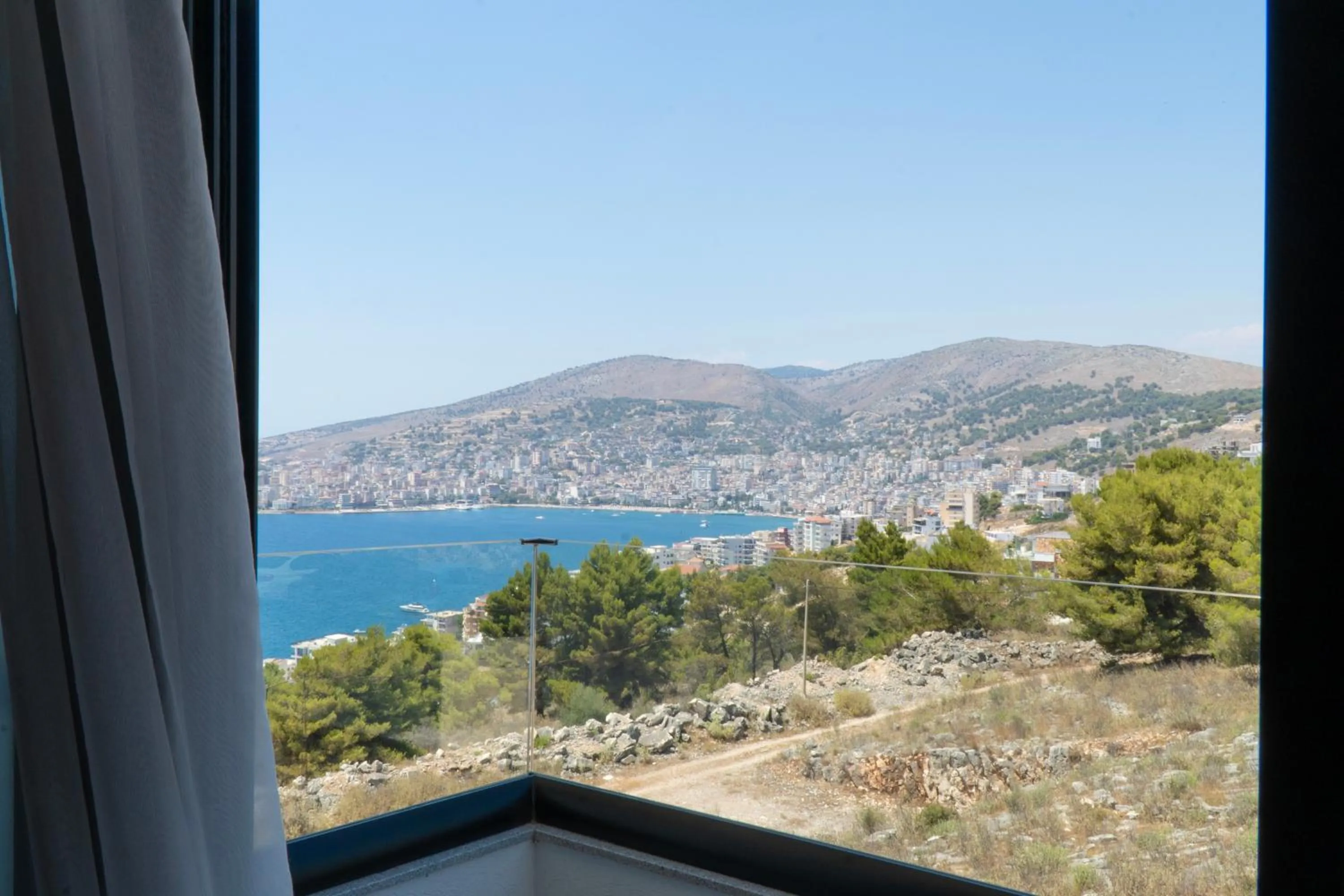 Hilltop Heaven Hotel