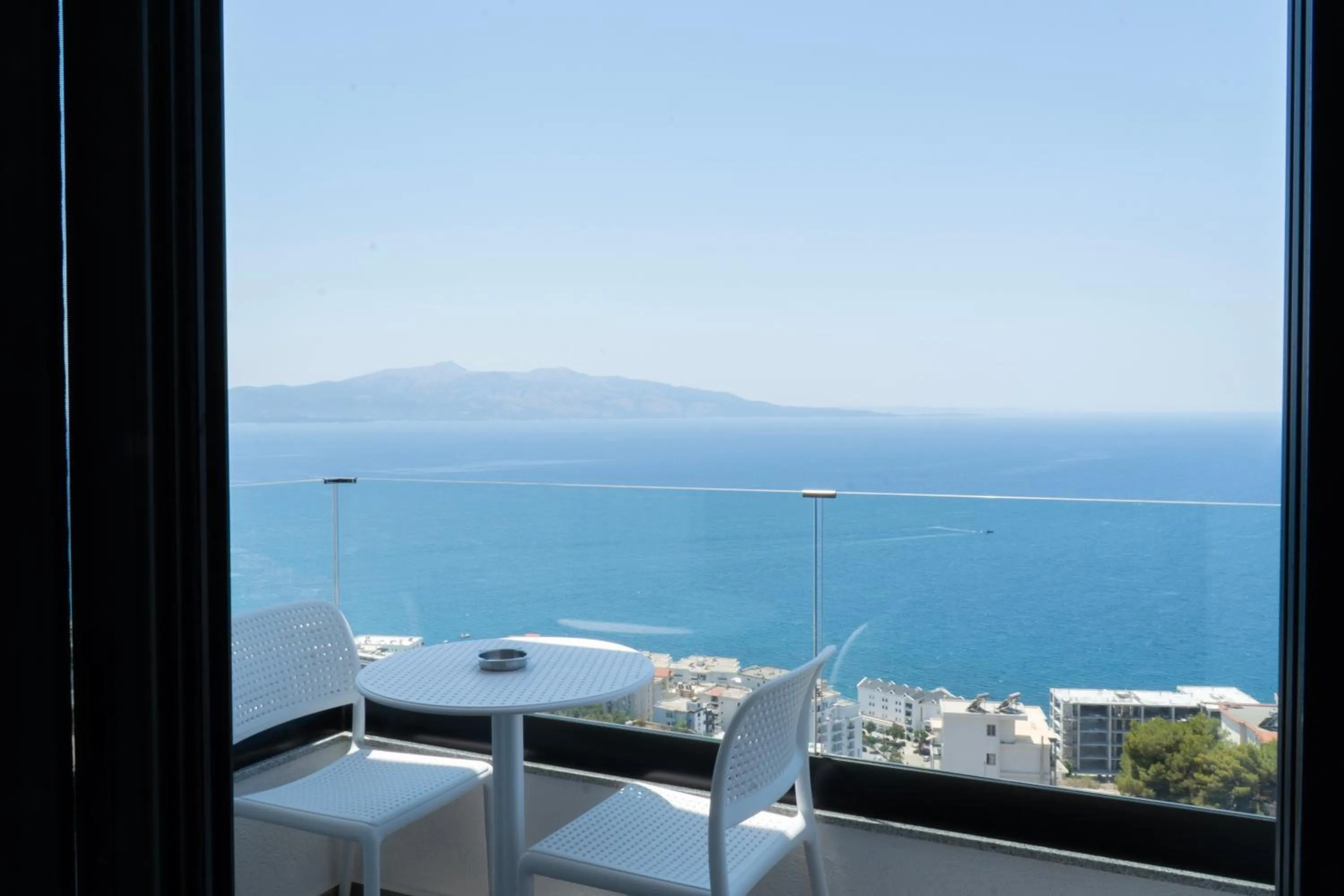 Hilltop Heaven Hotel