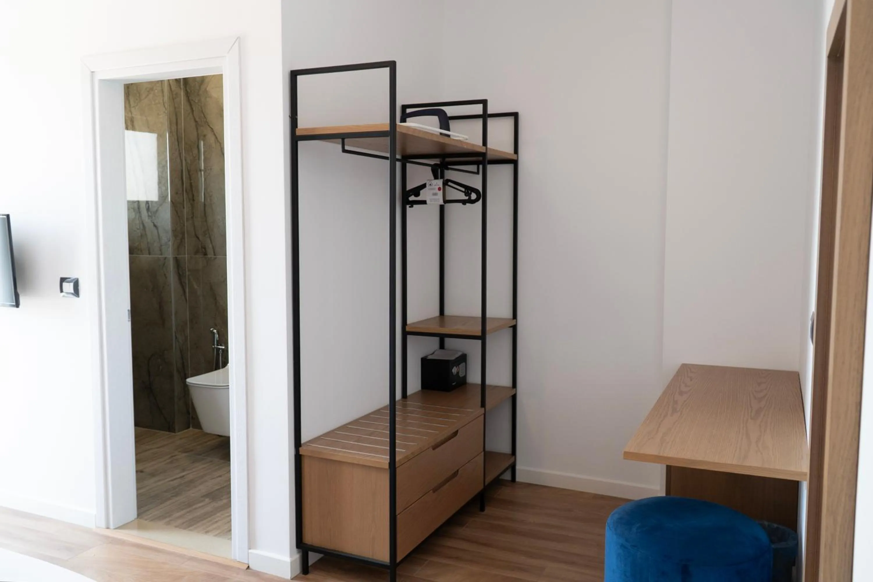 Hilltop Heaven Hotel