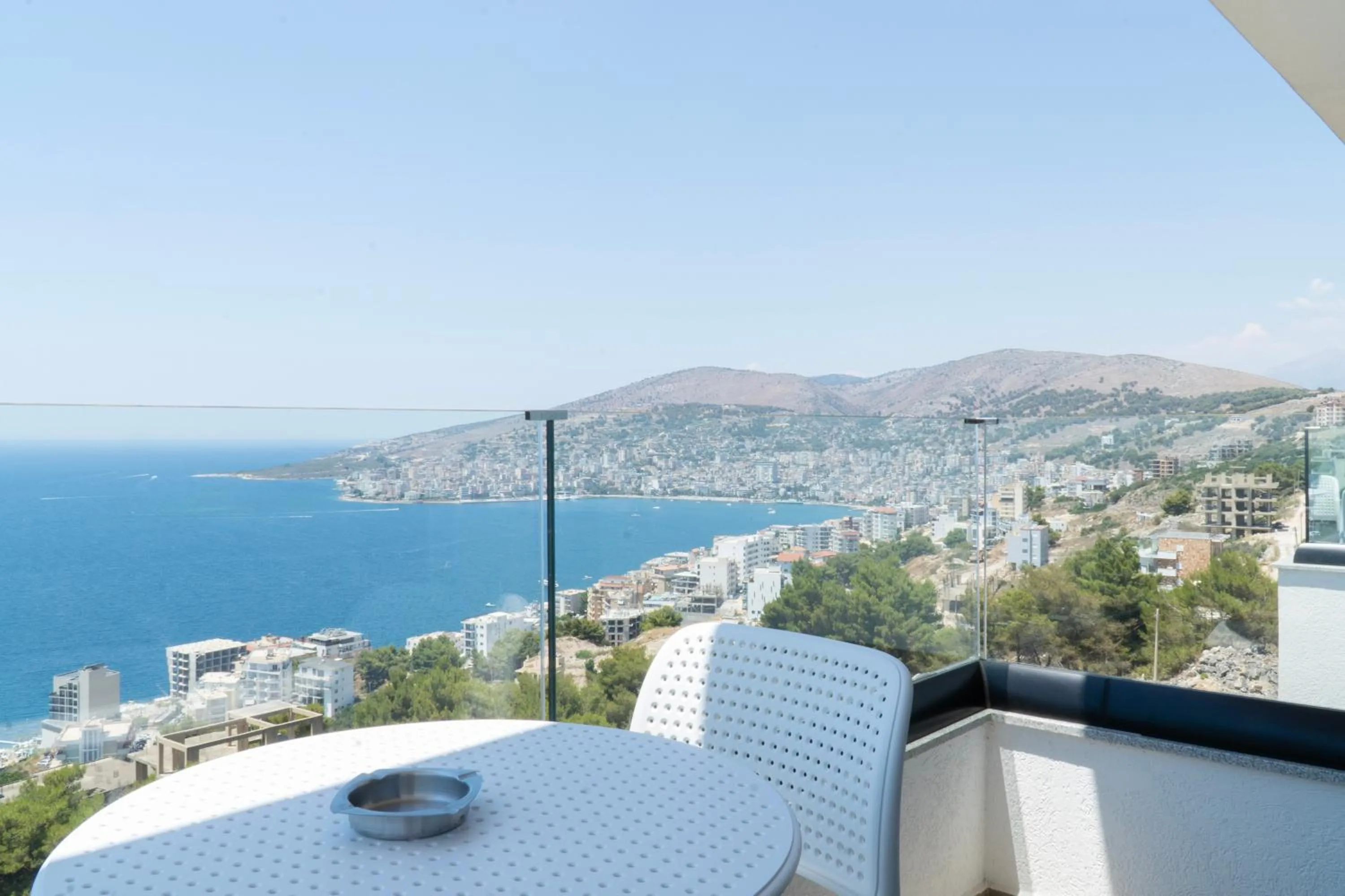 Hilltop Heaven Hotel