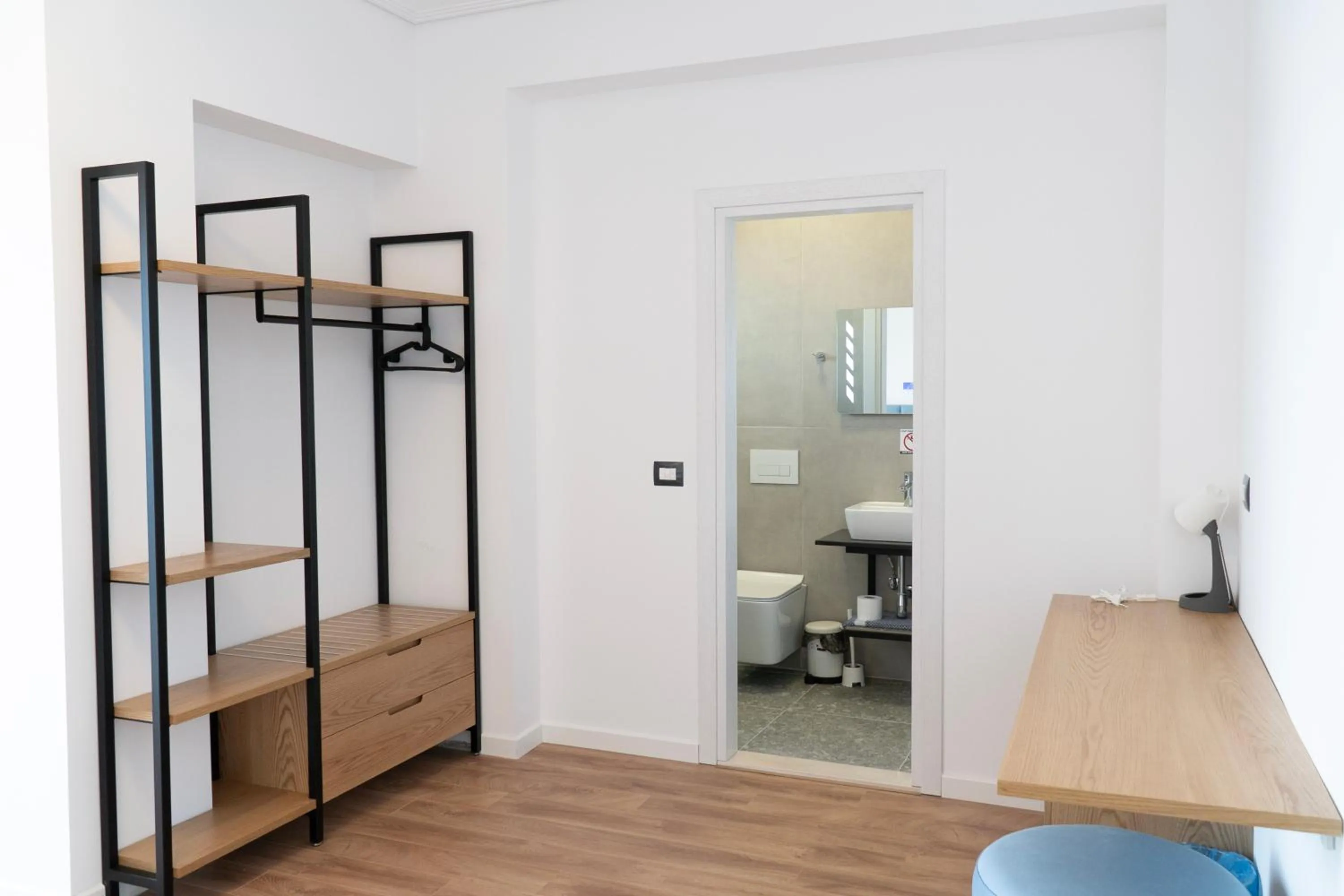 Hilltop Heaven Hotel