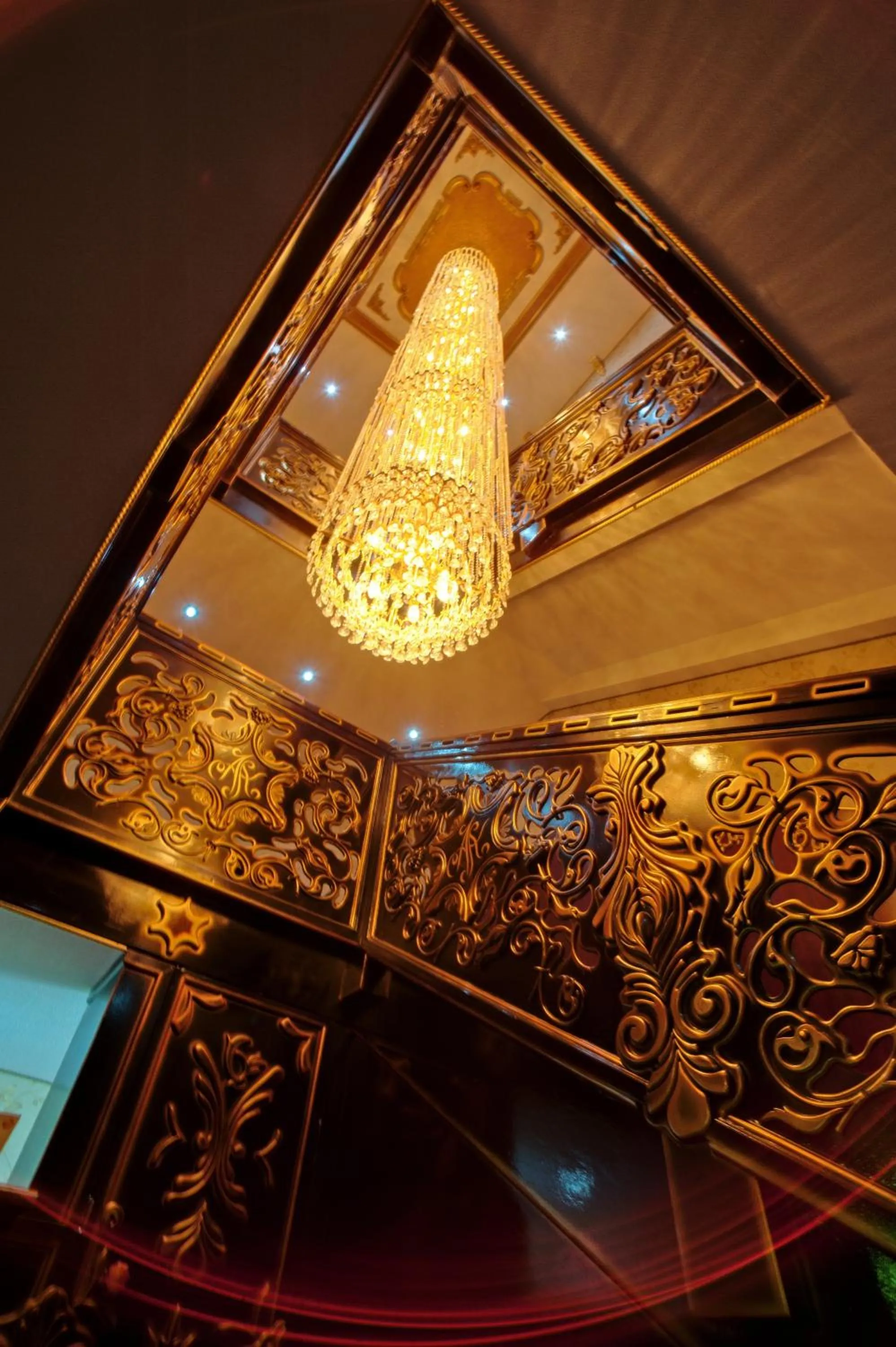 Other in Altyn Adam Hotel