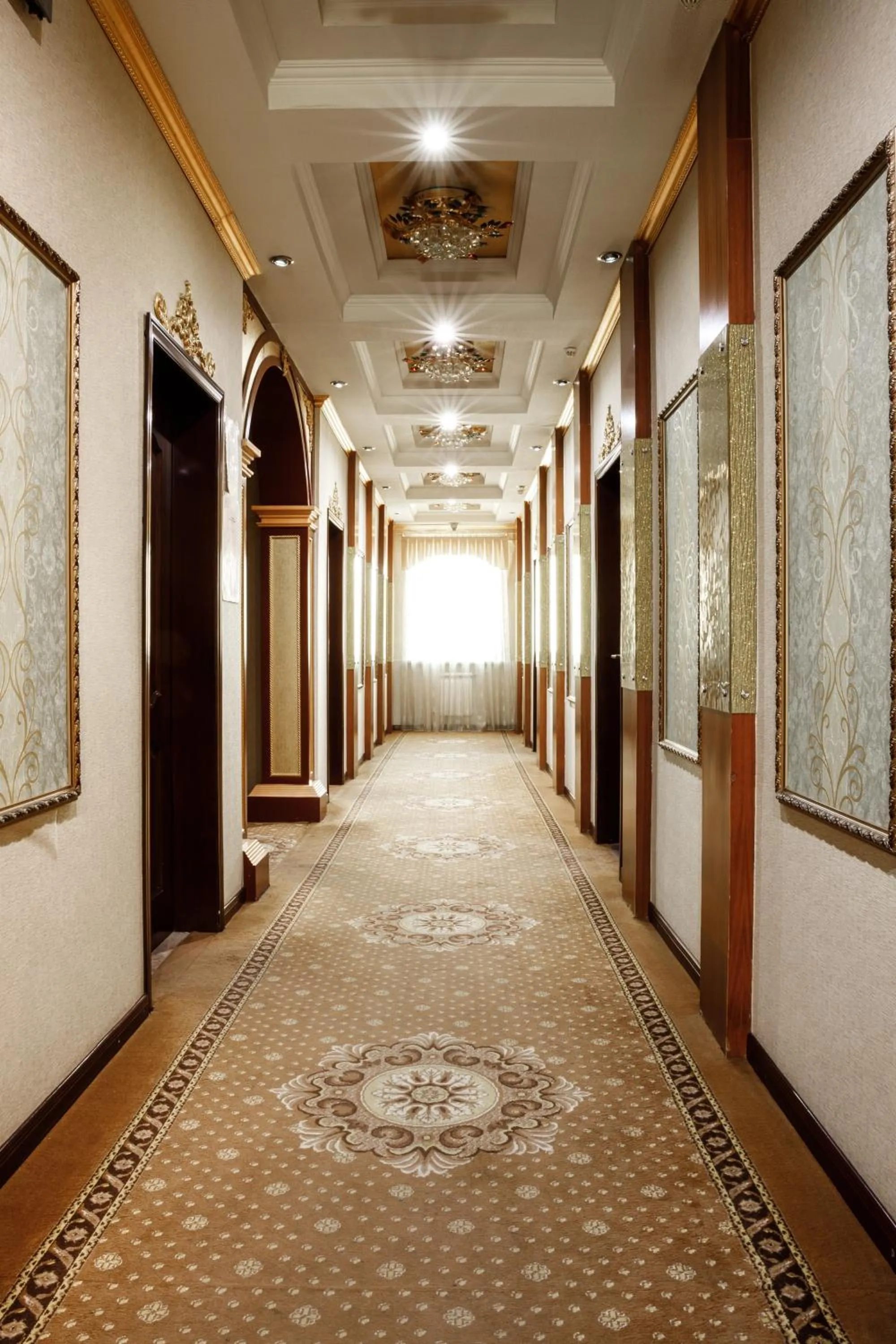 Other in Altyn Adam Hotel