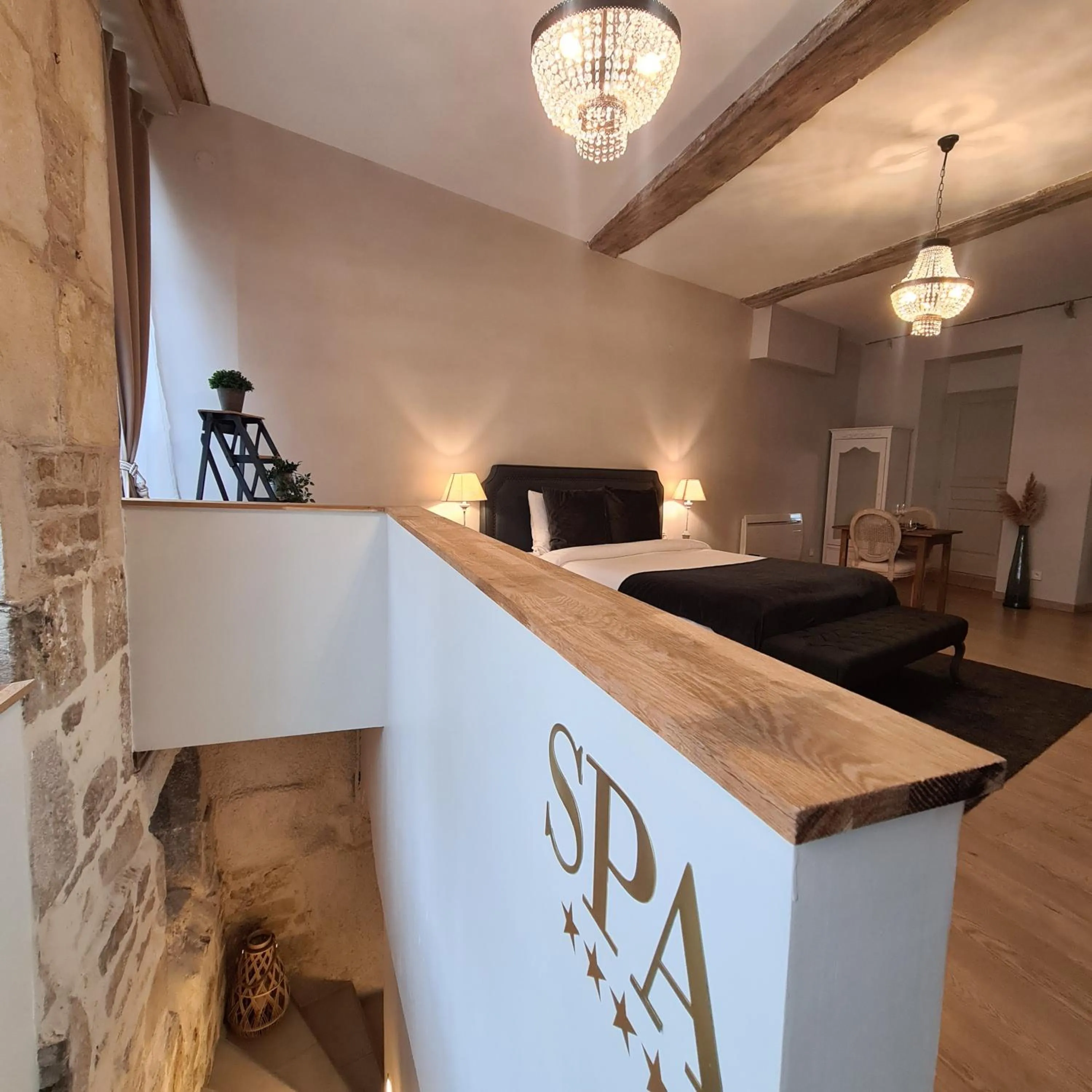 La Dolce Vita Spa privatif