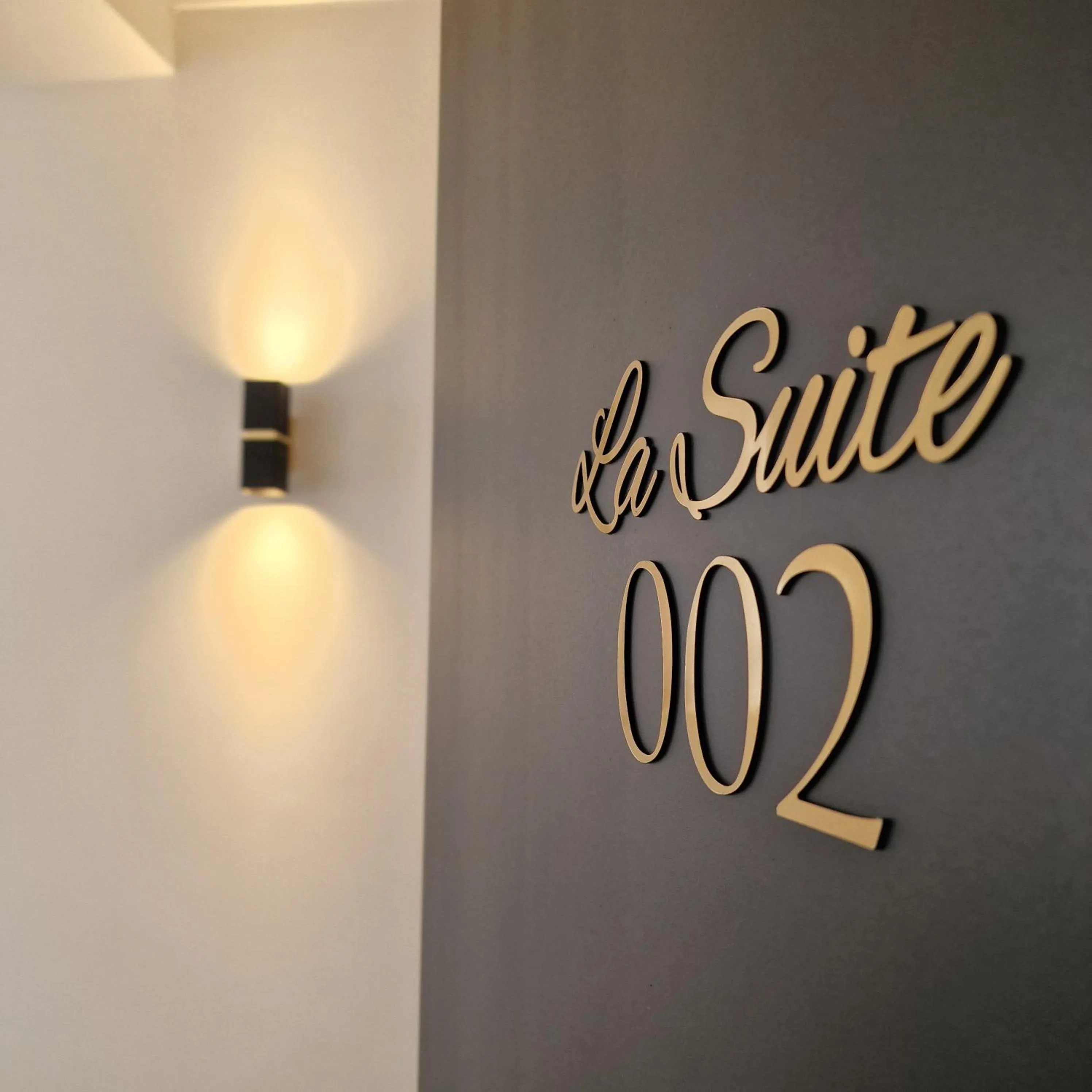 La Dolce Vita Spa privatif