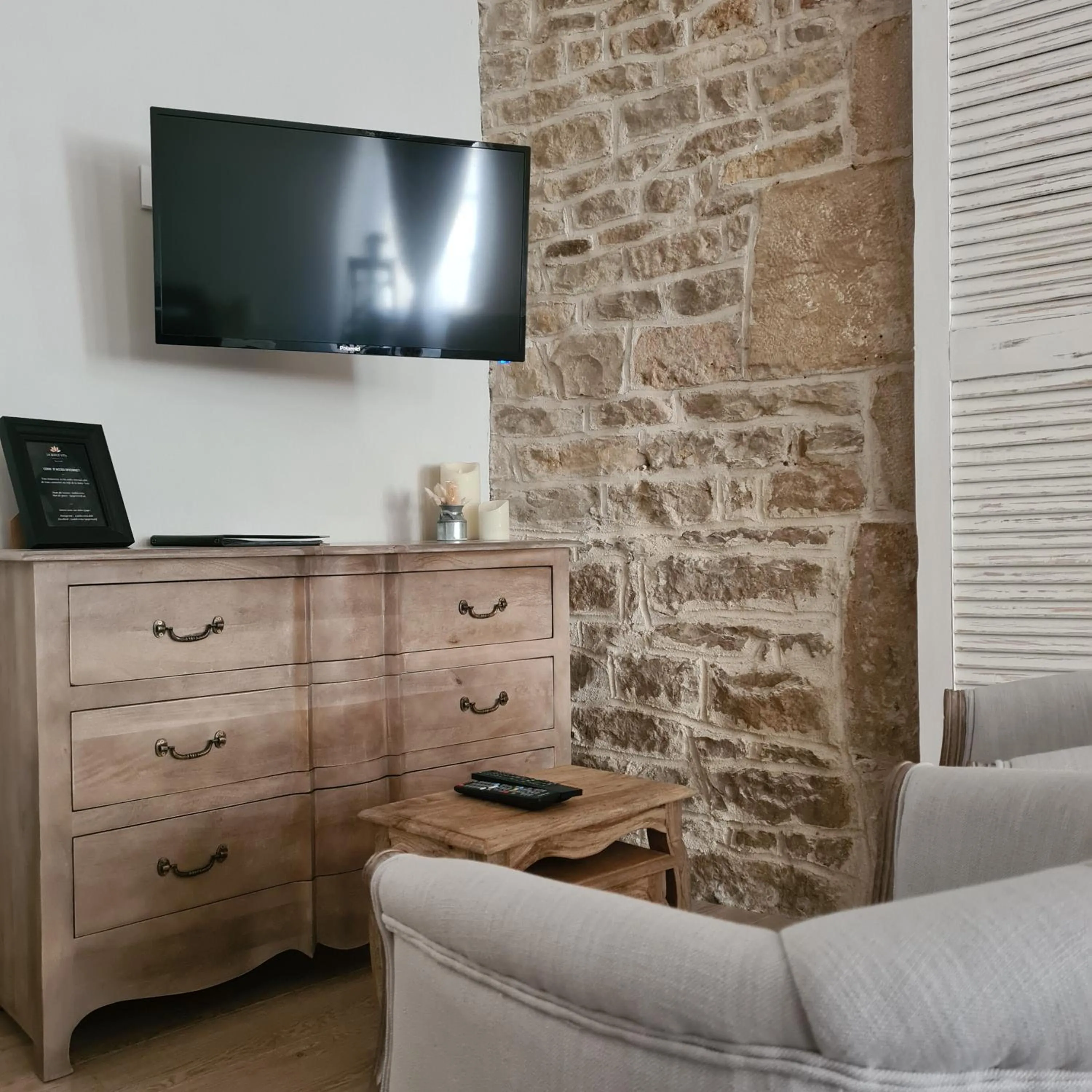 La Dolce Vita Spa privatif