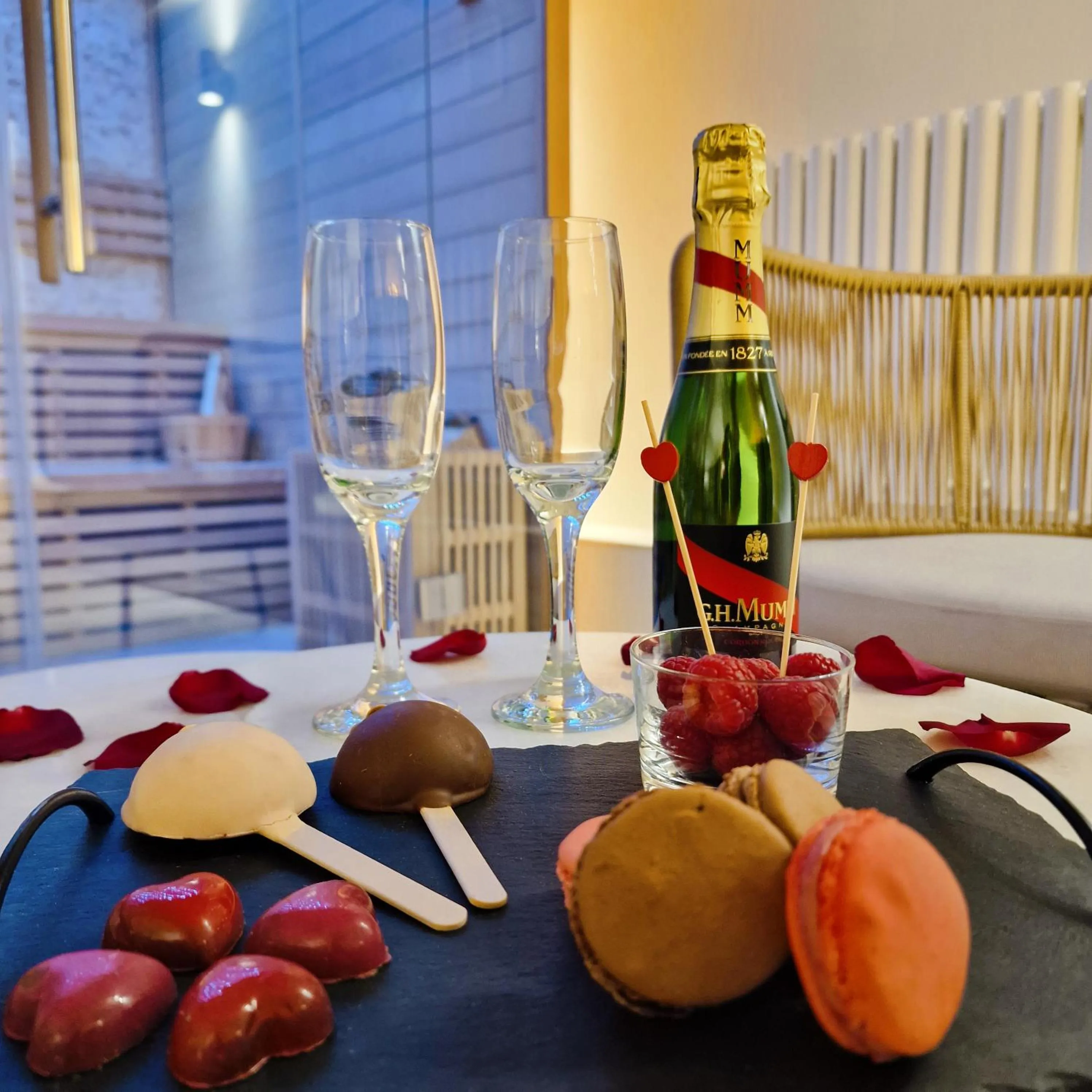 La Dolce Vita Spa privatif