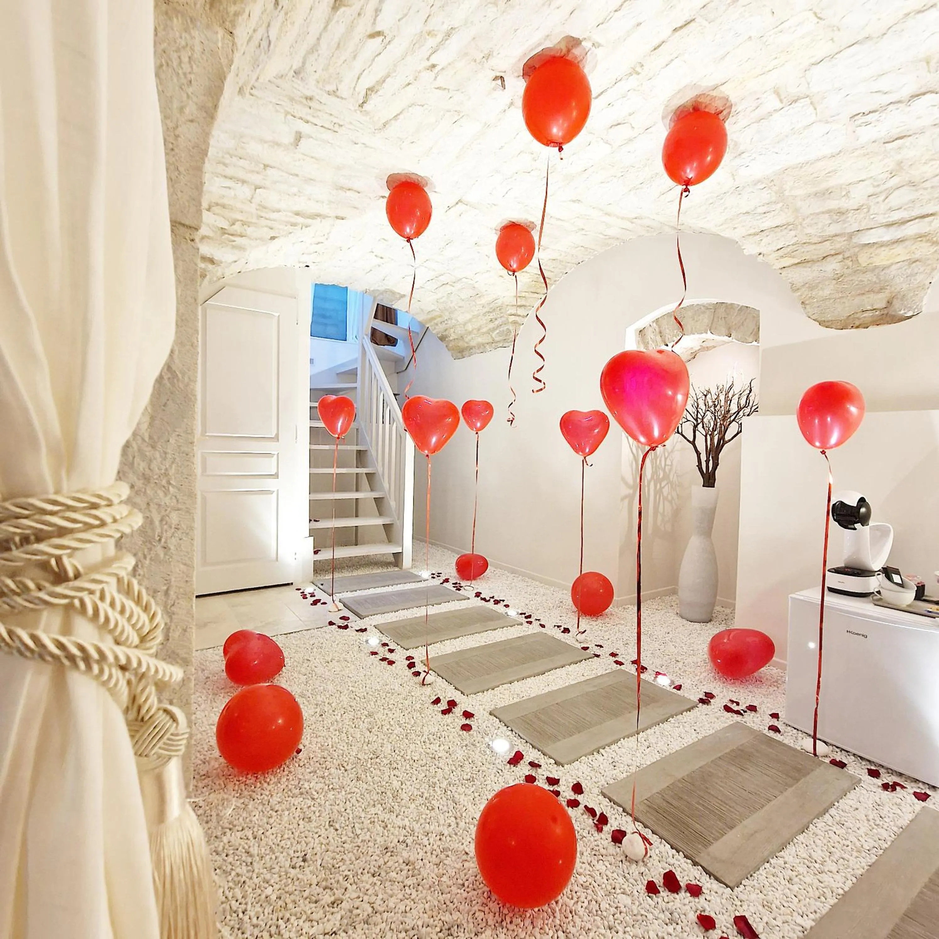 La Dolce Vita Spa privatif