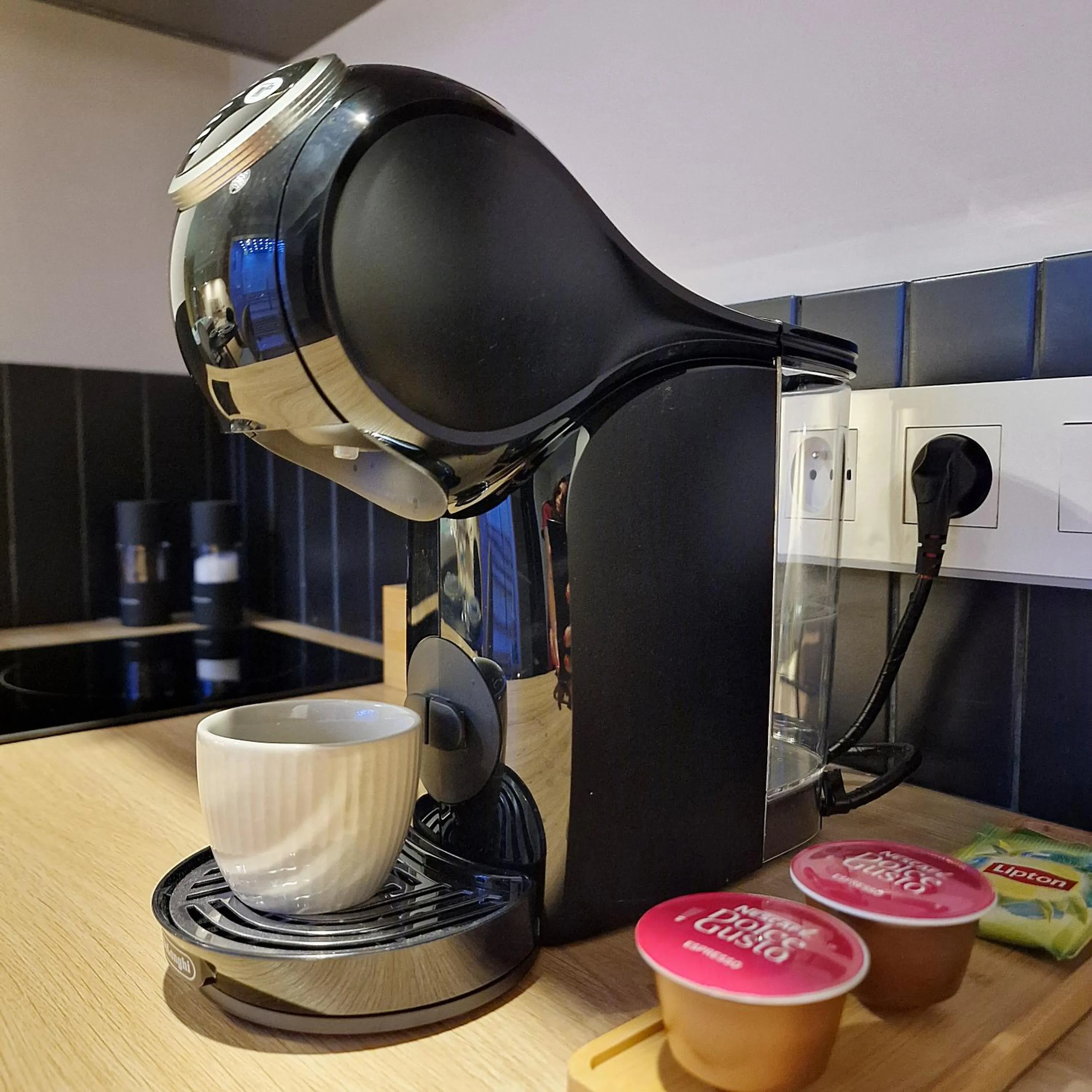 La Dolce Vita Spa privatif