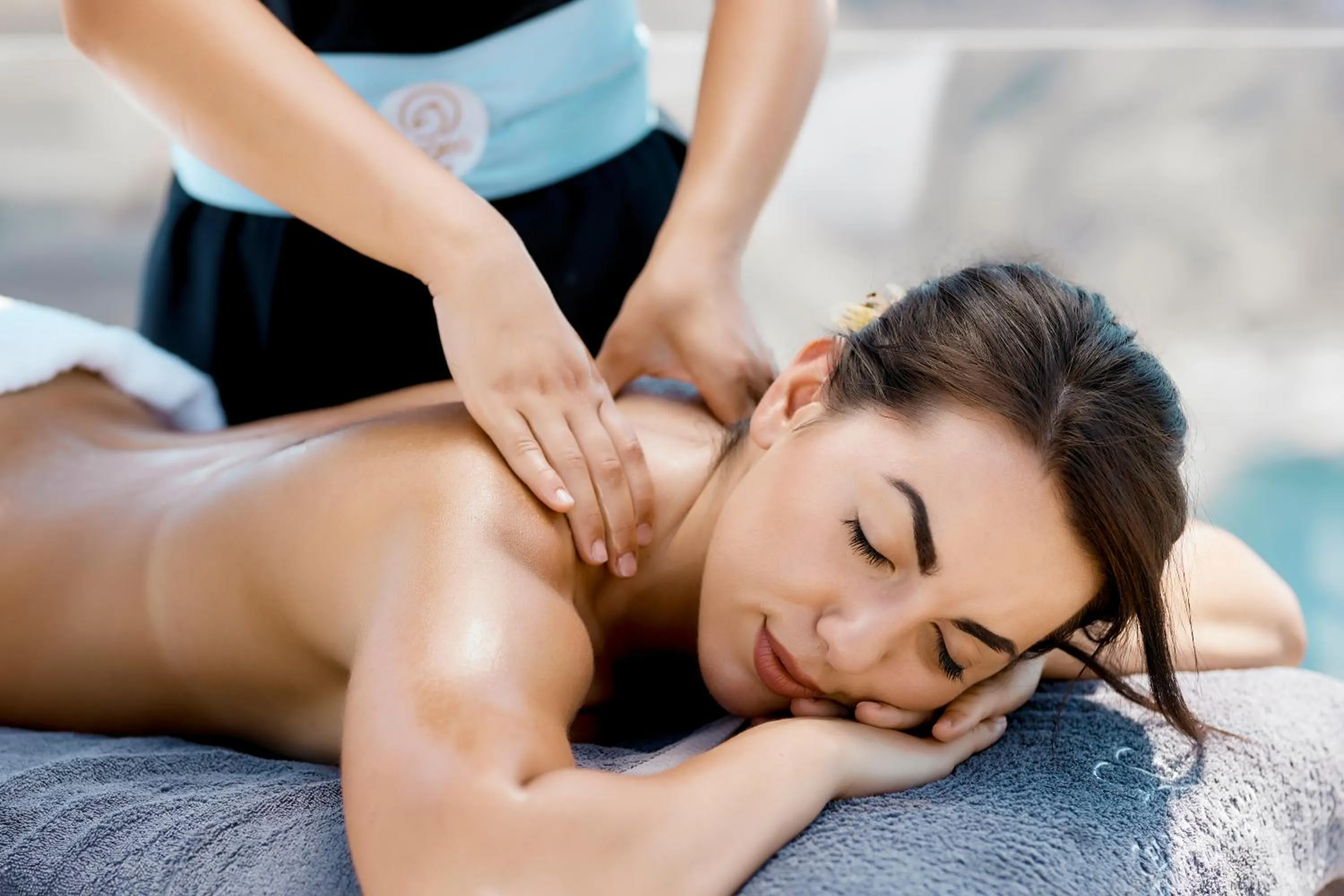 Time of day in Celestia Grand