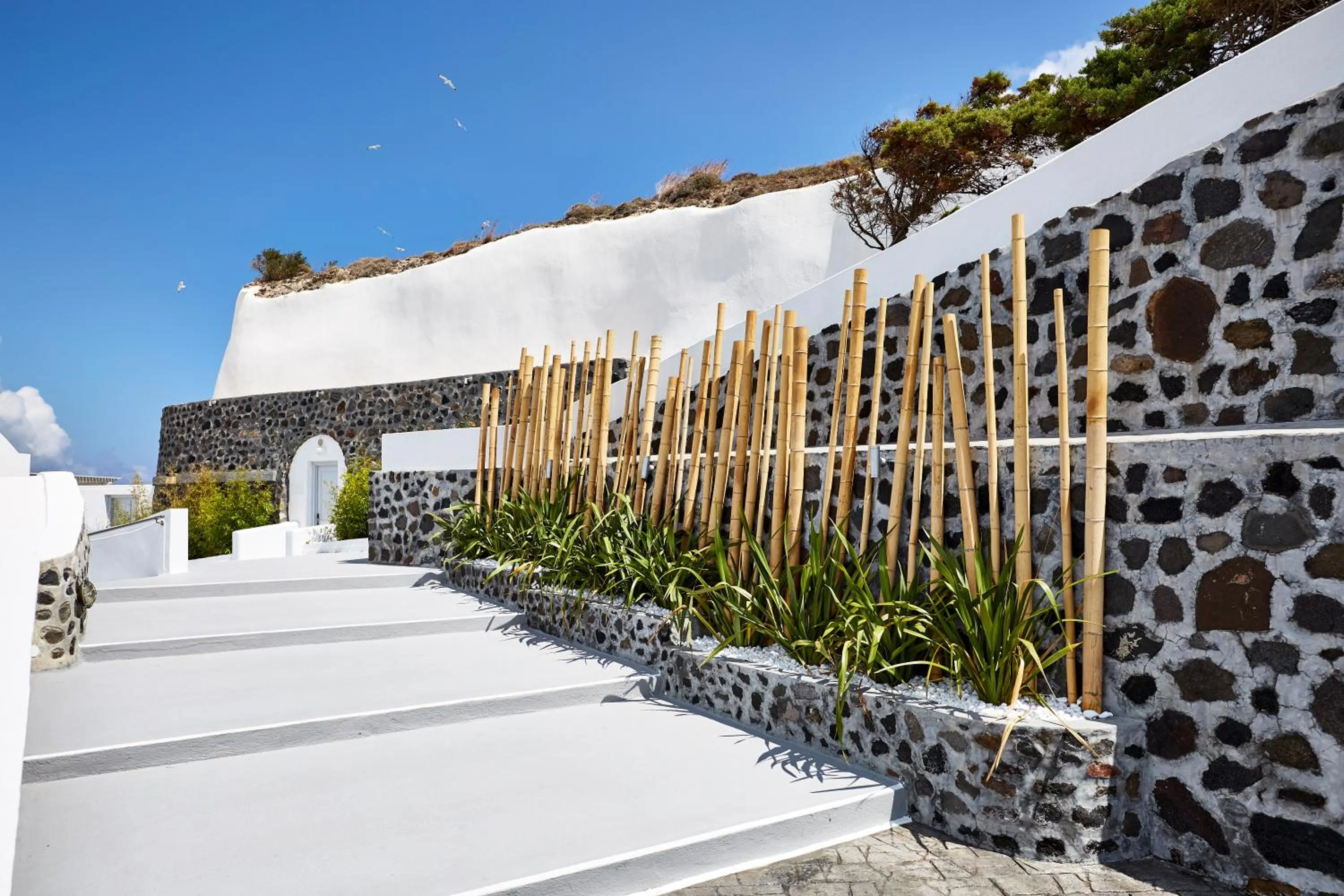 Time of day in Celestia Grand