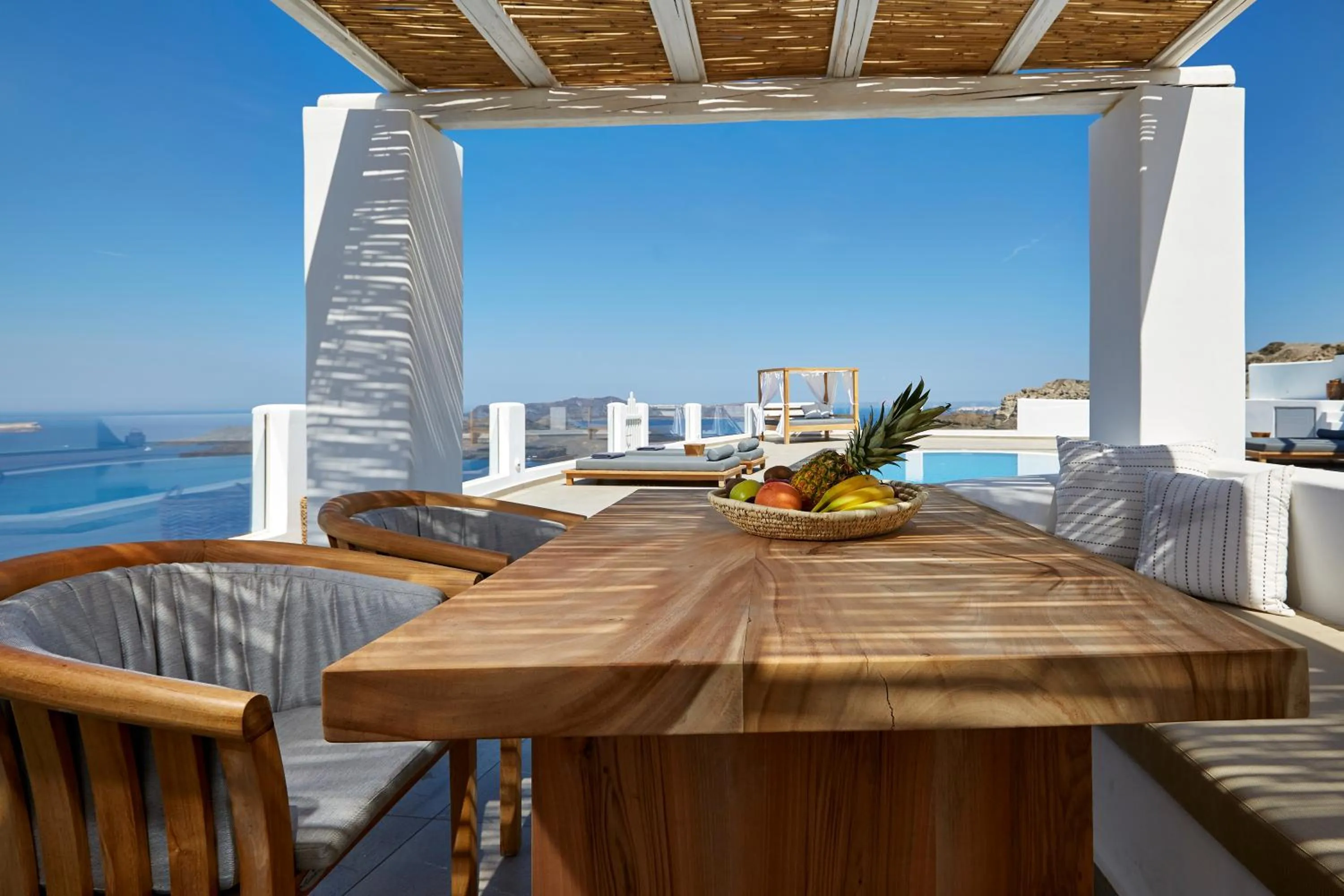 Time of day in Celestia Grand