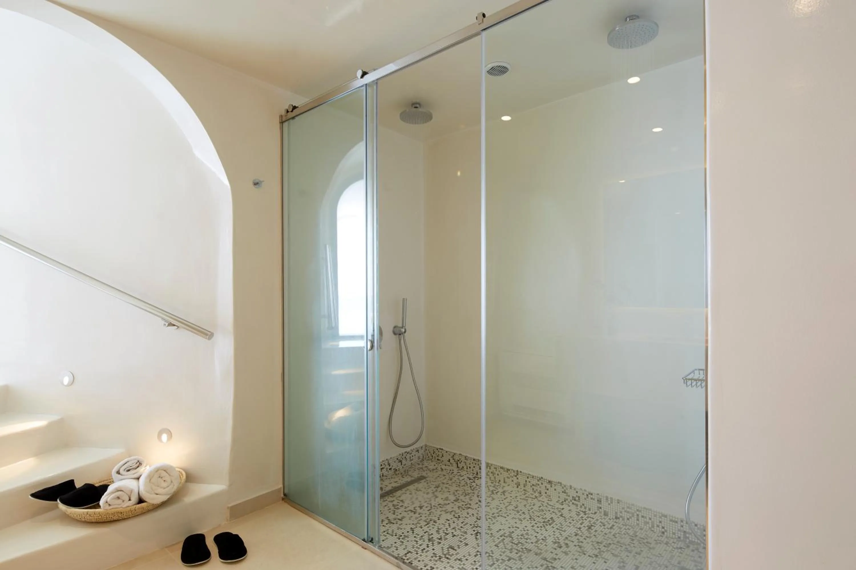 Time of day in Celestia Grand