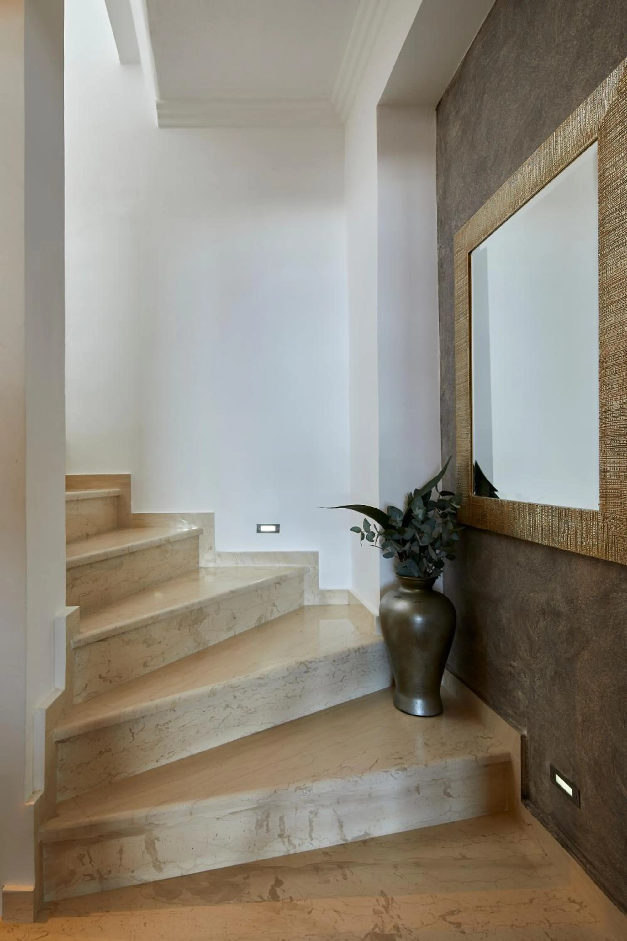 Bedroom in Celestia Grand