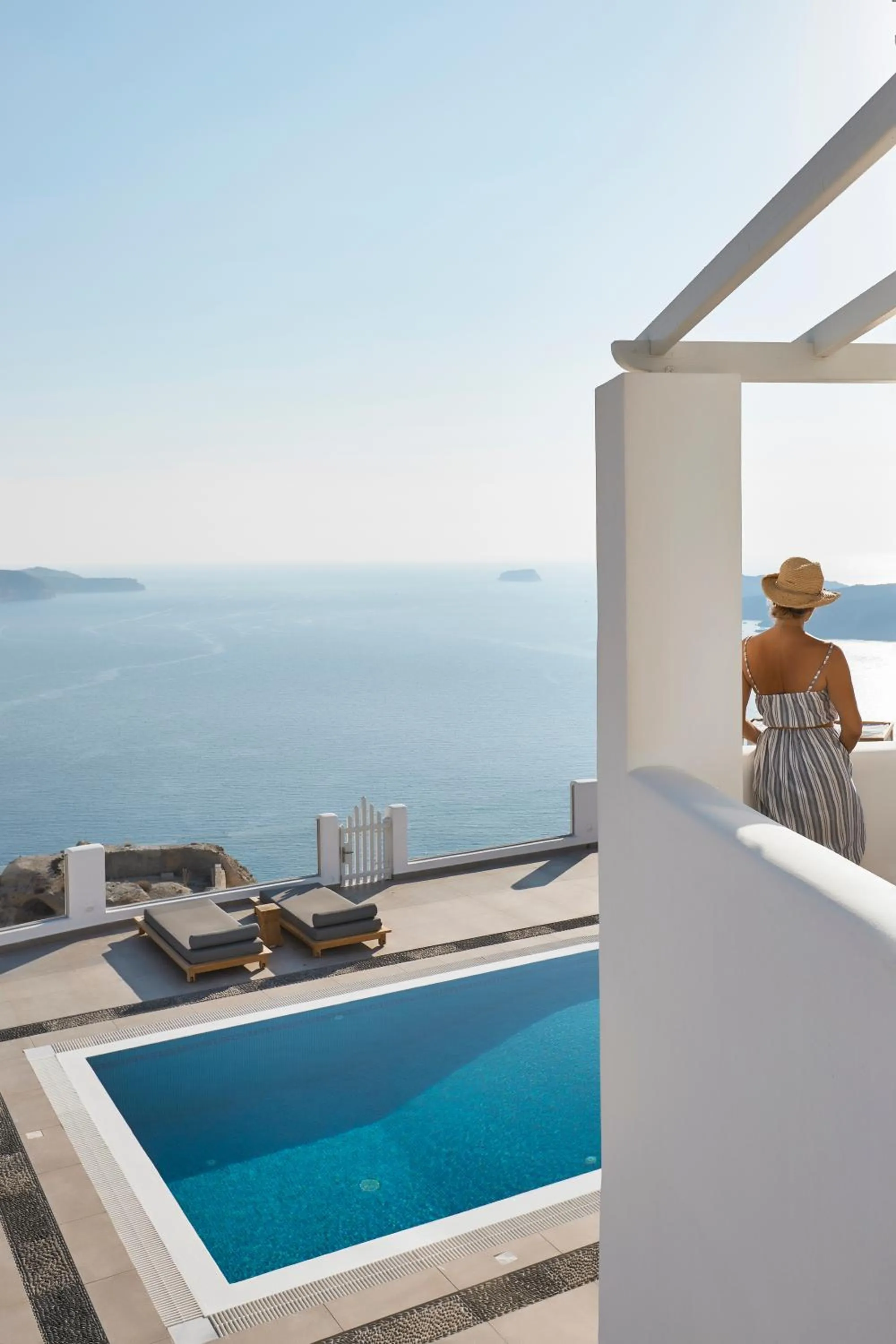 Time of day in Celestia Grand