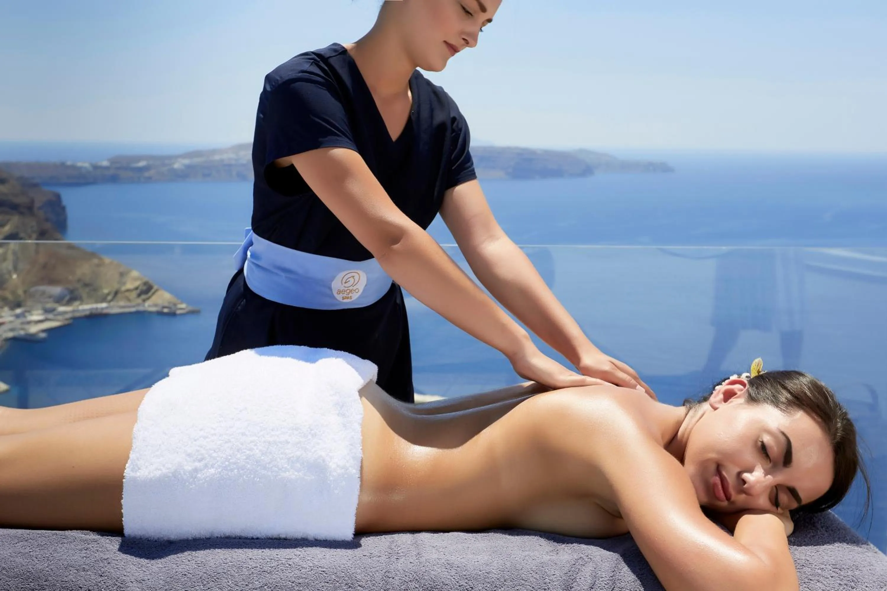 Time of day in Celestia Grand