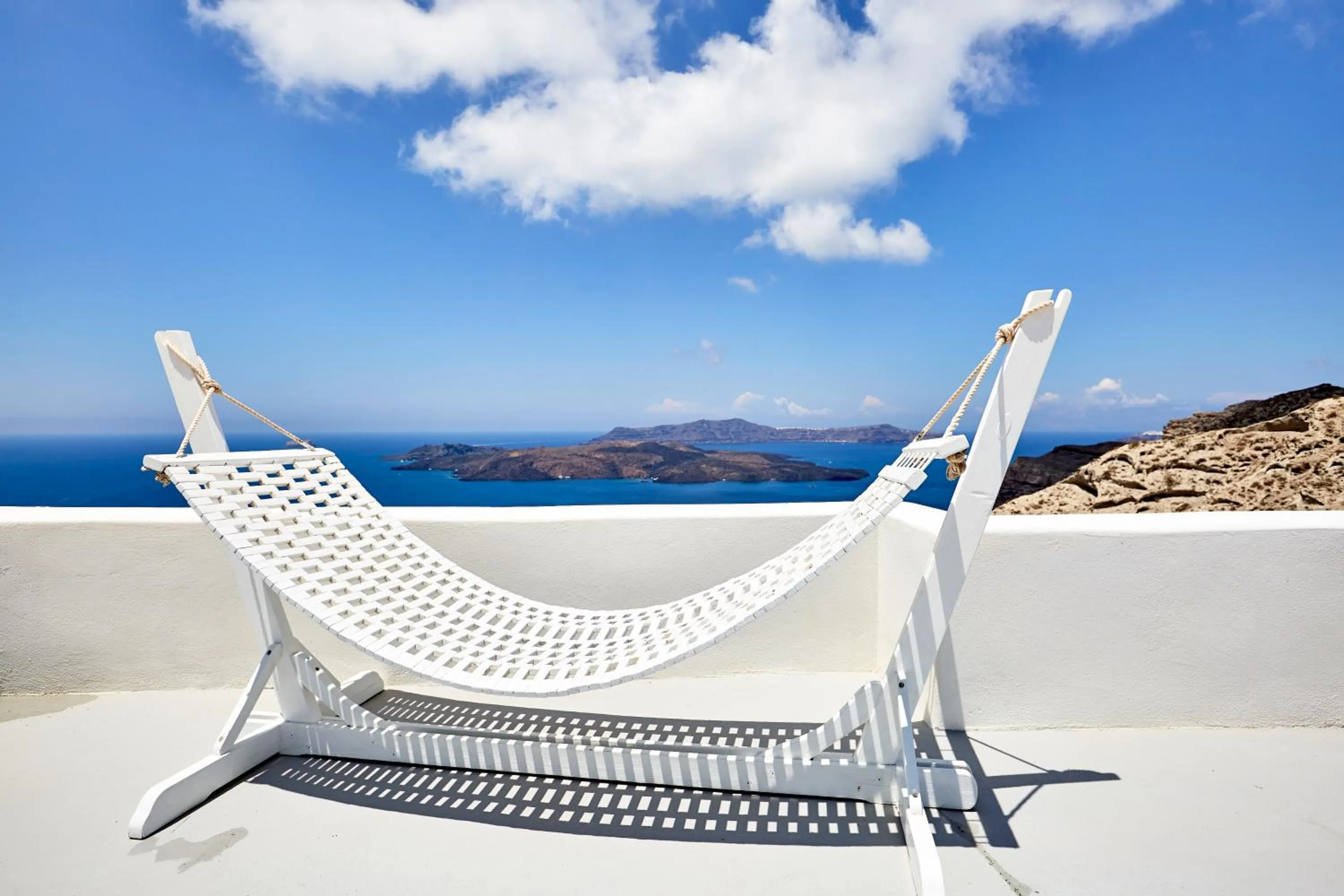 Time of day in Celestia Grand