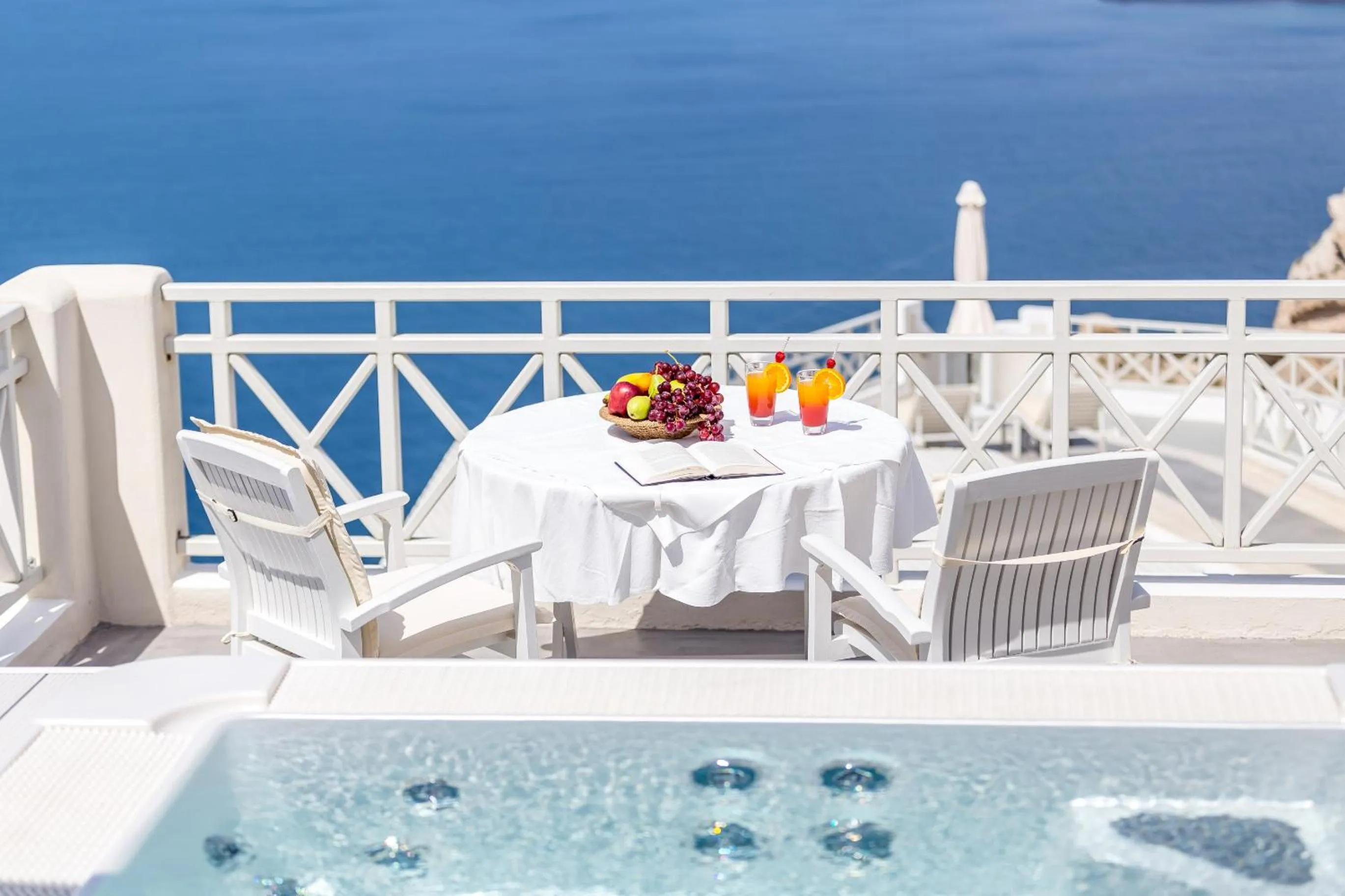 Day in Celestia Grand