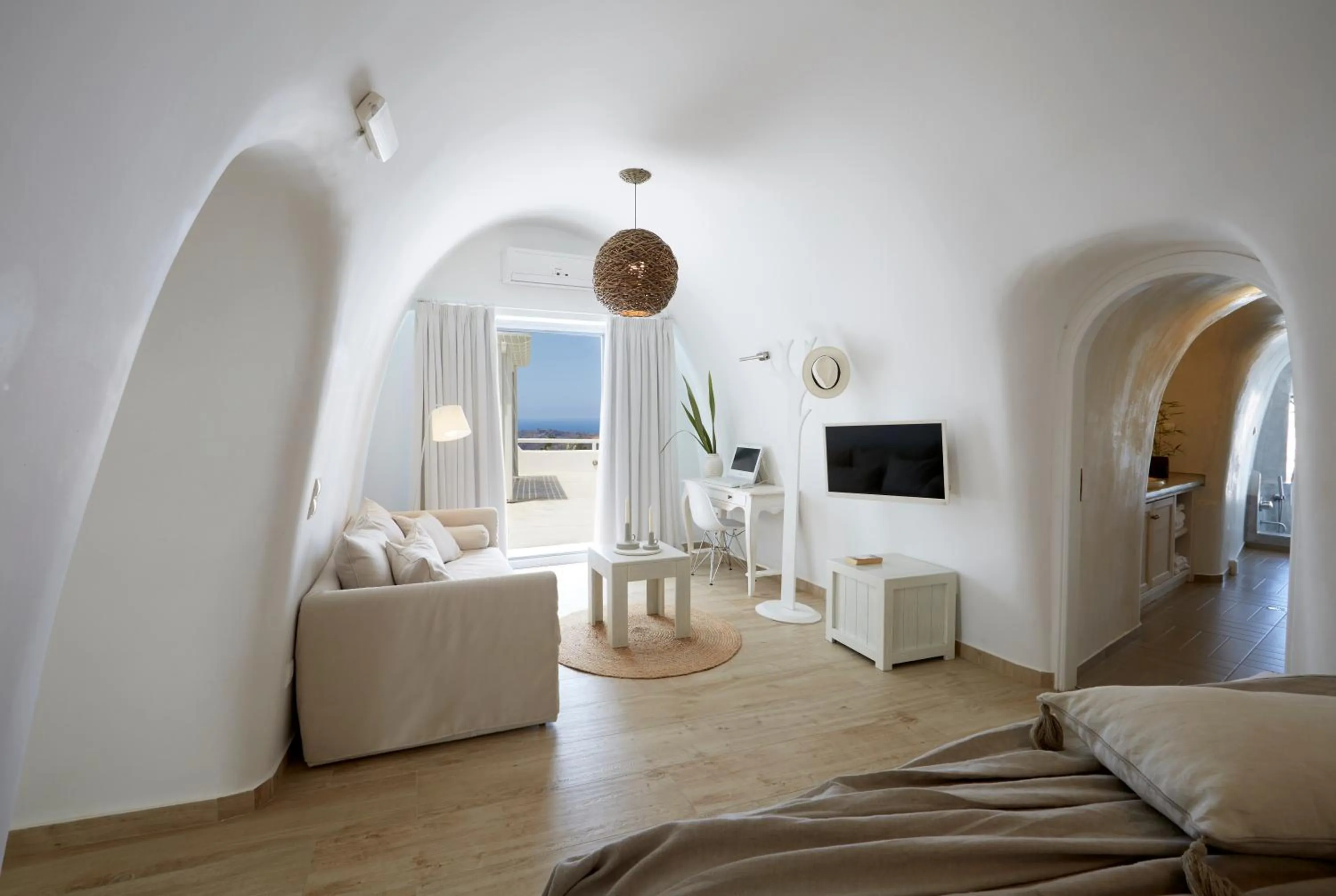 Time of day in Celestia Grand