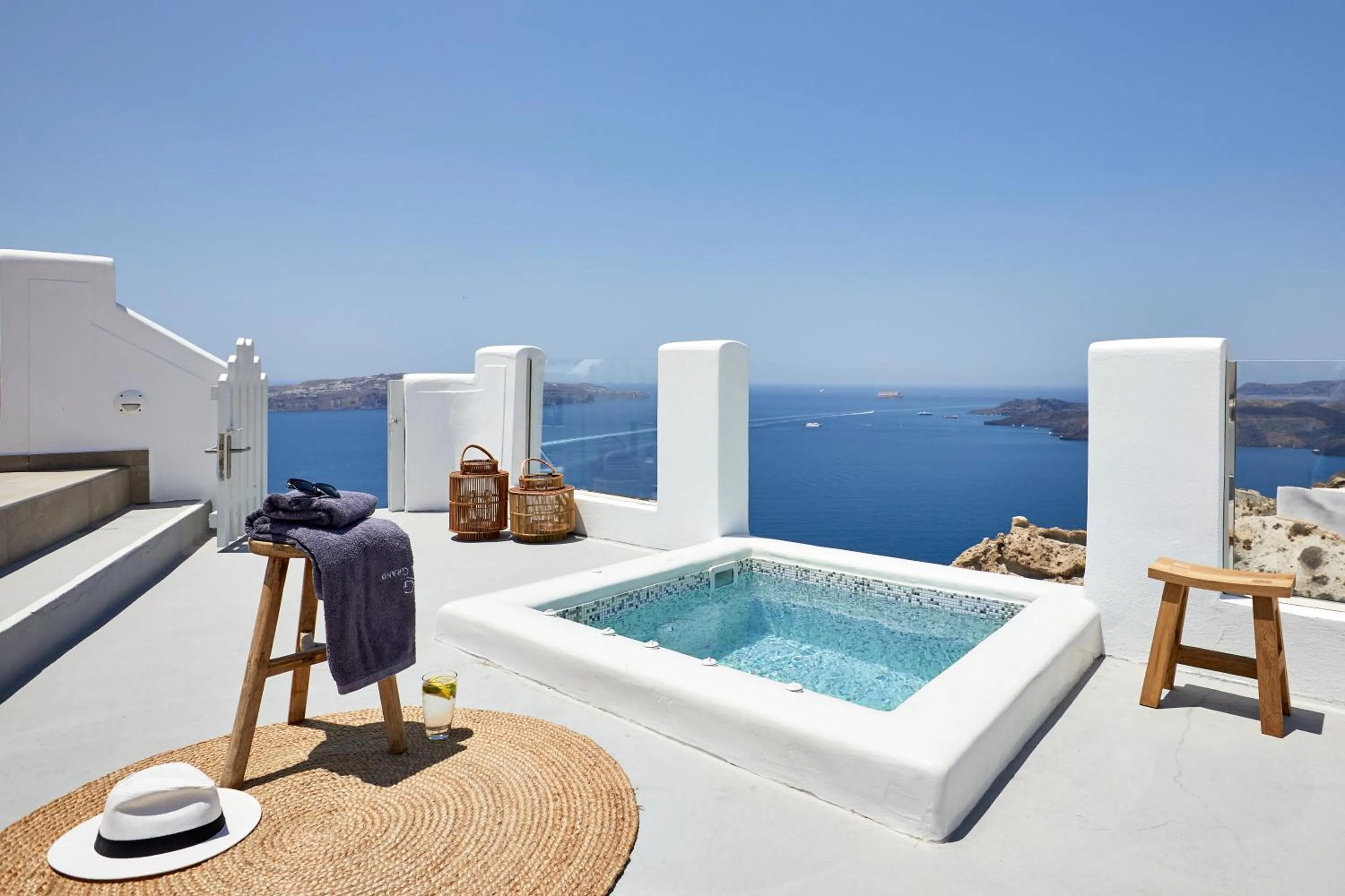 Time of day in Celestia Grand