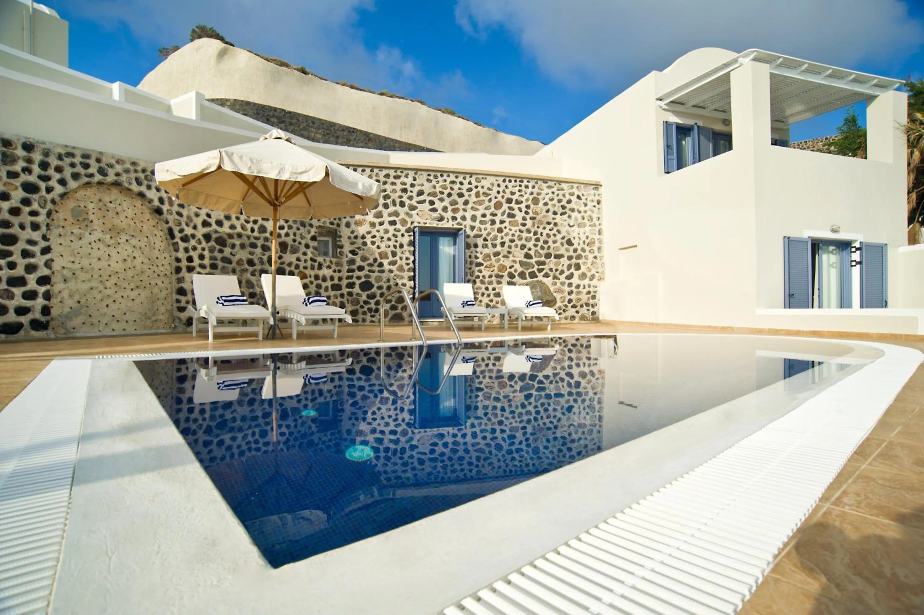 Property building in Celestia Grand